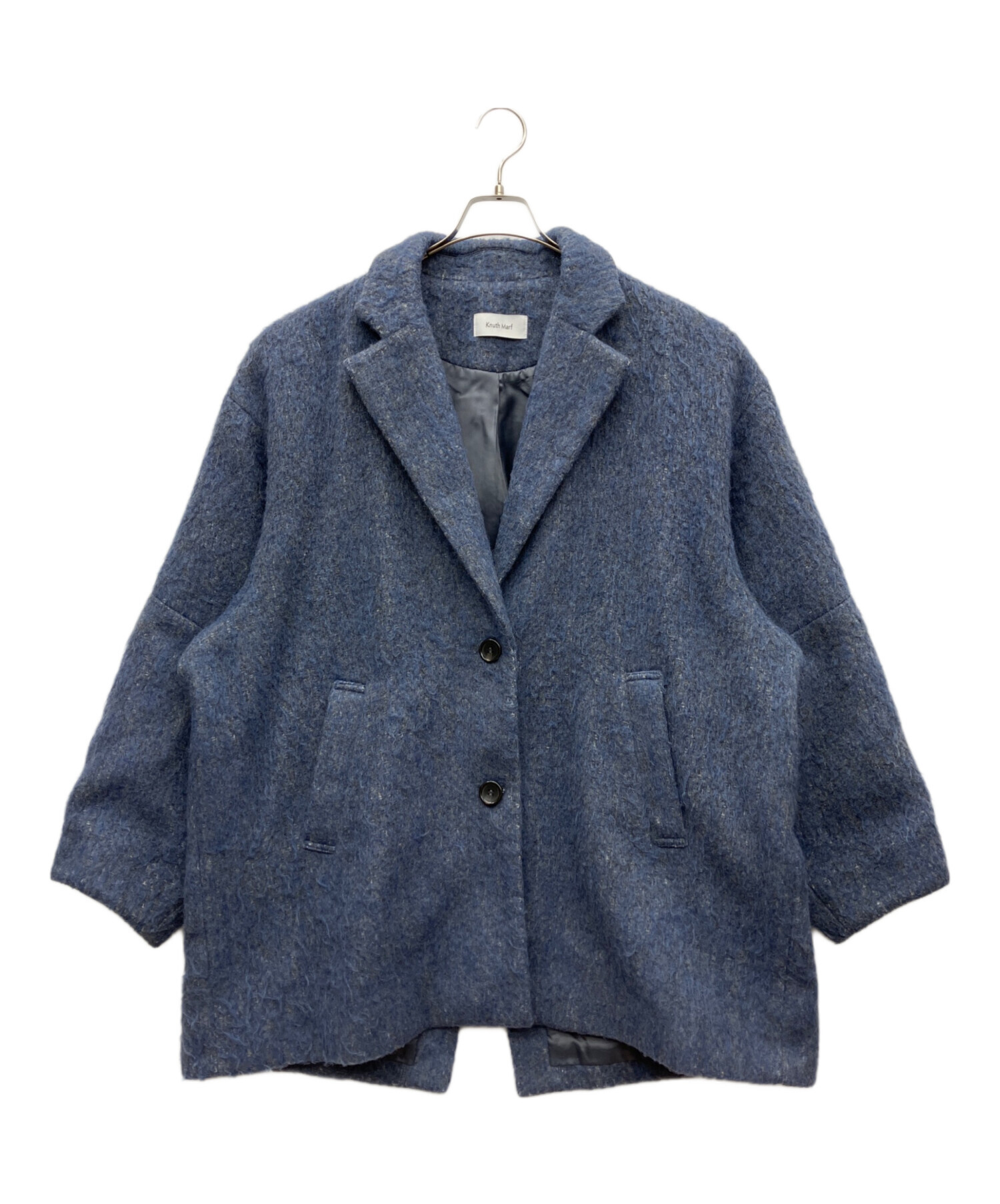 最終値下げ】クヌースマーフ knuth marf knuthmarf 春服#レザー
