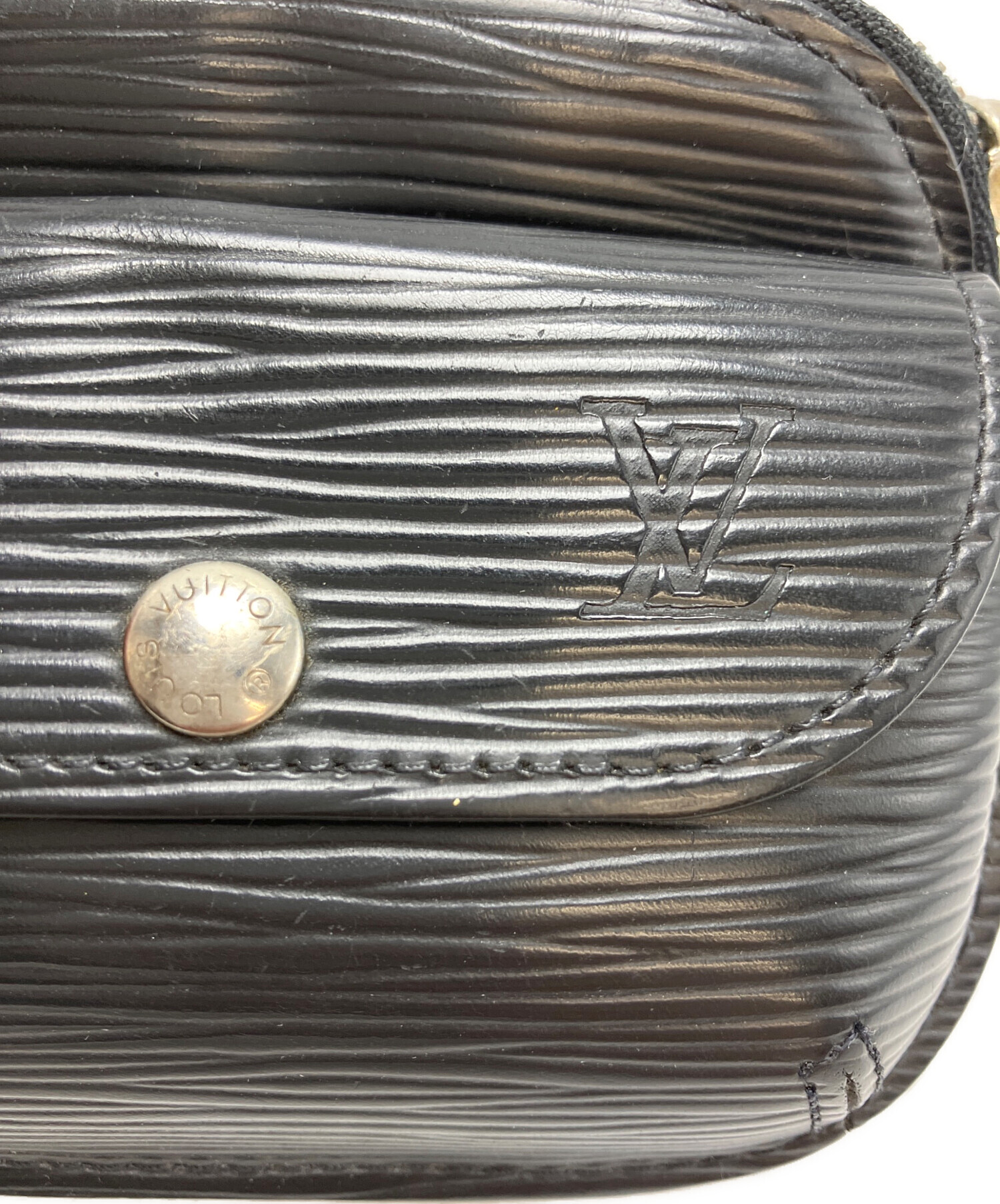 中古・古着通販】LOUIS VUITTON (ルイ ヴィトン) ポルトモネ・シリング
