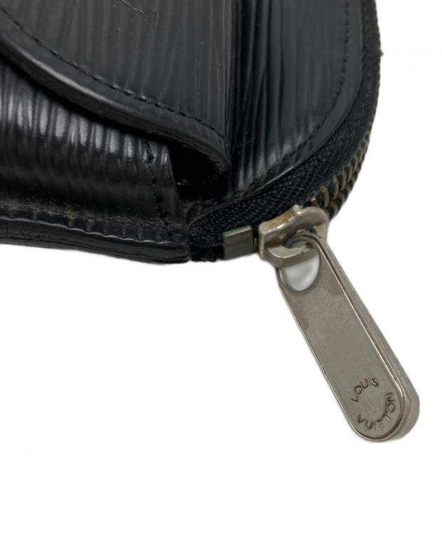 中古・古着通販】LOUIS VUITTON (ルイ ヴィトン) ポルトモネ・シリング