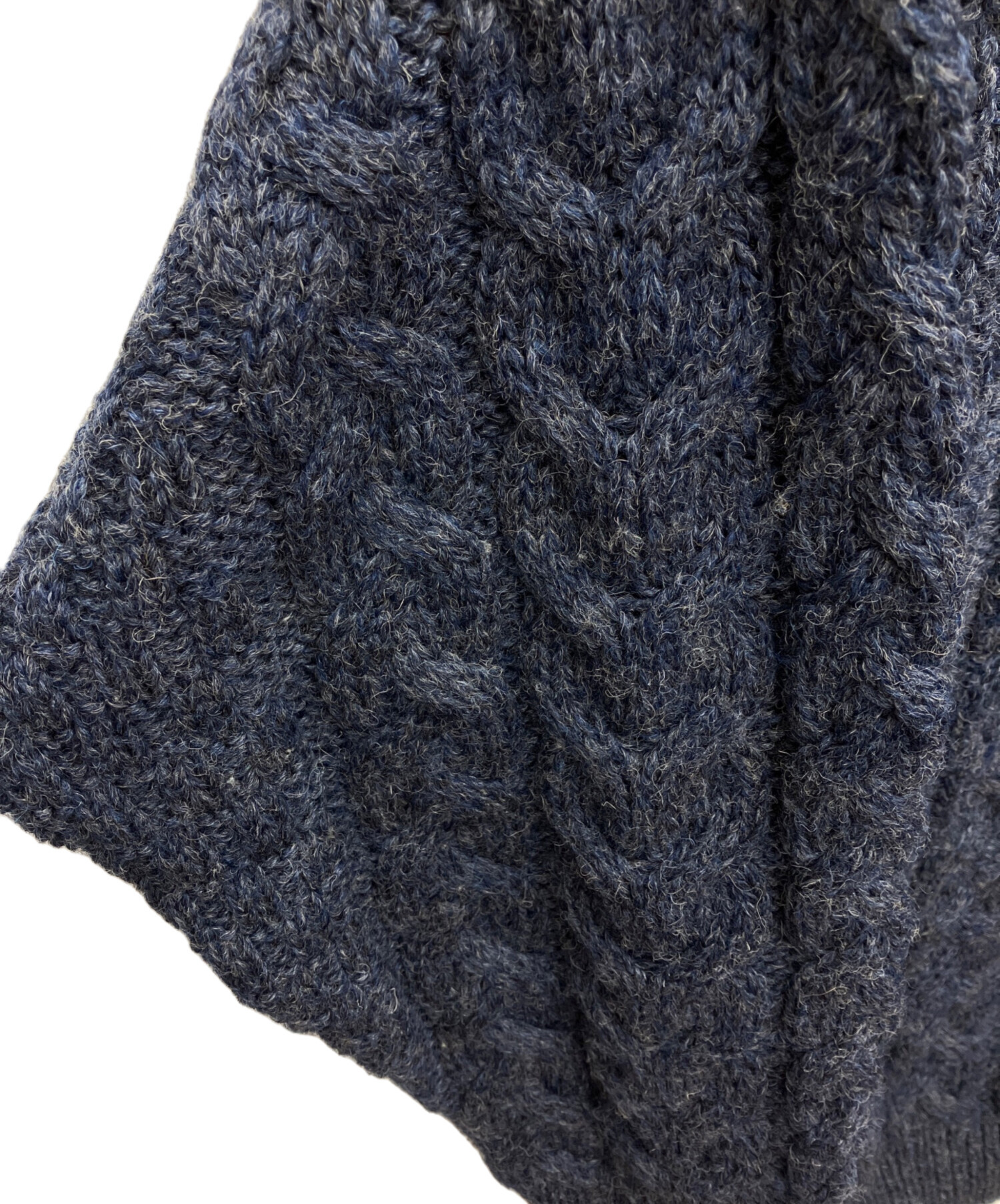 専用　ドレステリア アランニット ネイビー セール】ALAN KNIT / アランニット（ニット/セーター）｜ONCILY（オン