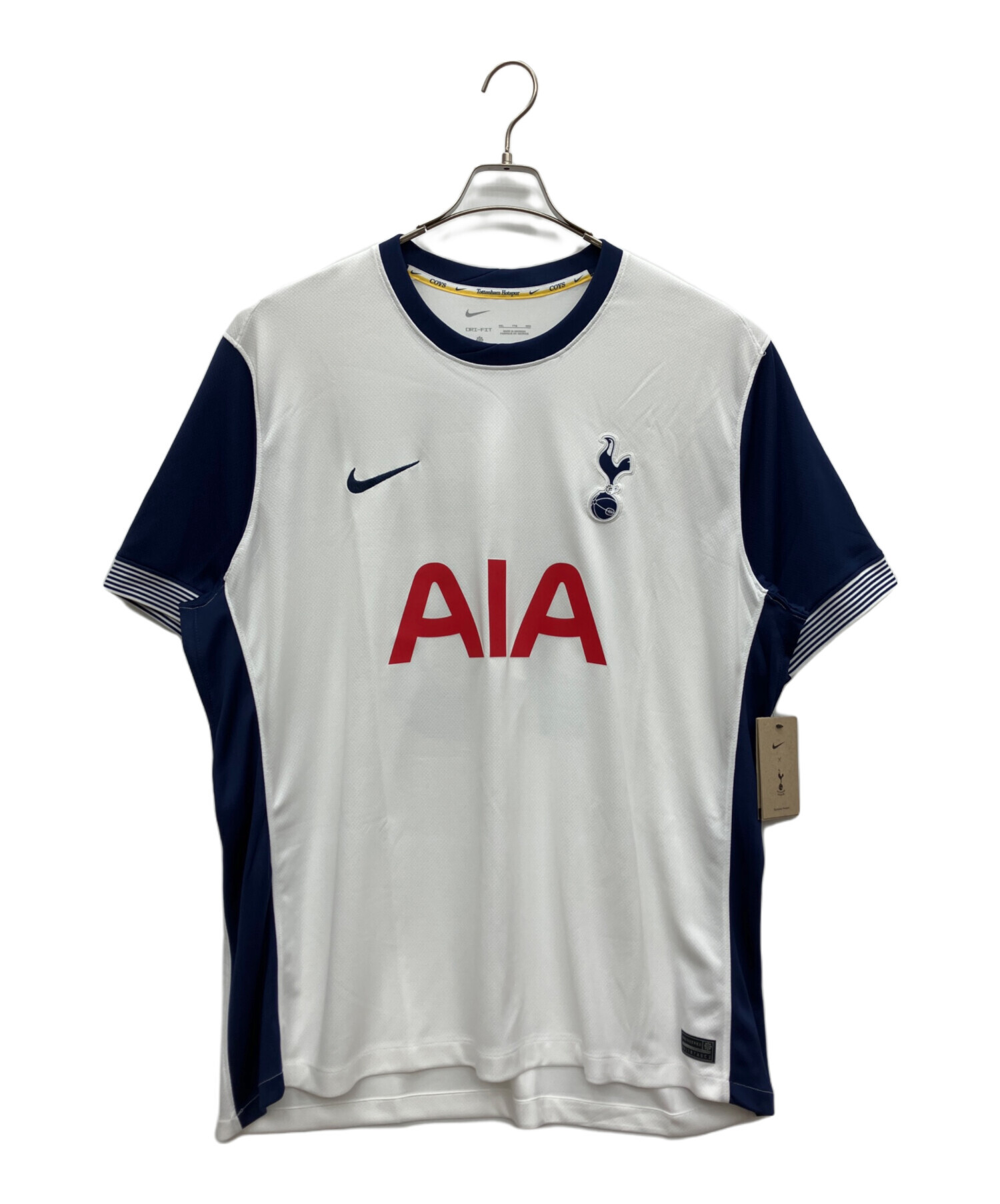 中古・古着通販】NIKE (ナイキ) TOTTENHAM HOTSPUR (トッテナム