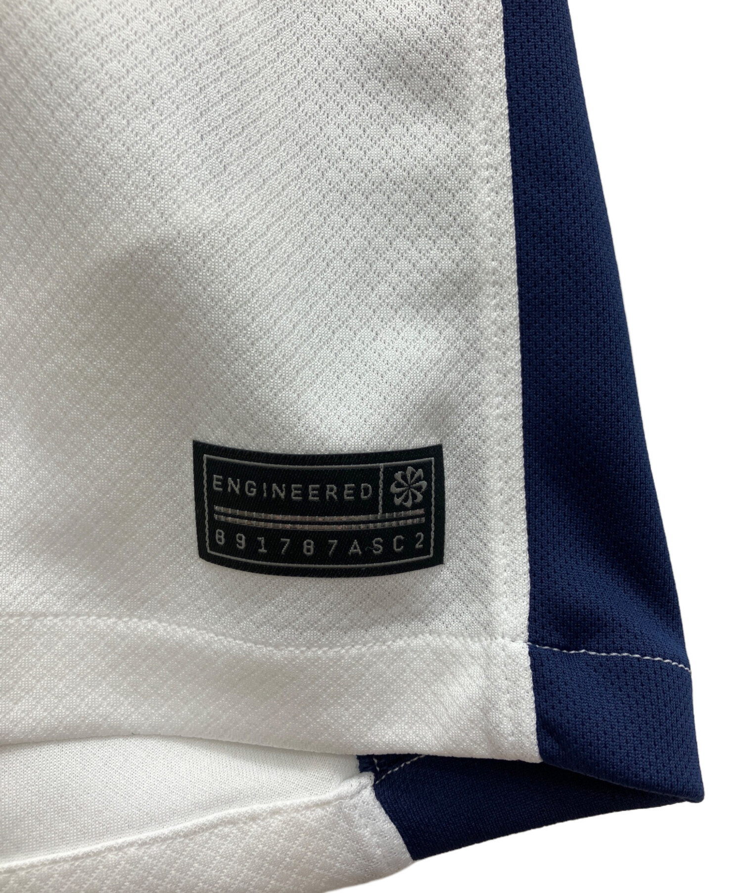 中古・古着通販】NIKE (ナイキ) TOTTENHAM HOTSPUR (トッテナム