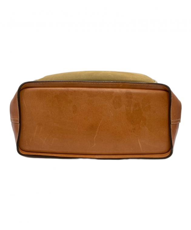 中古・古着通販】Somes Saddle goro (ソメスサドル) 2WAYトートバッグ