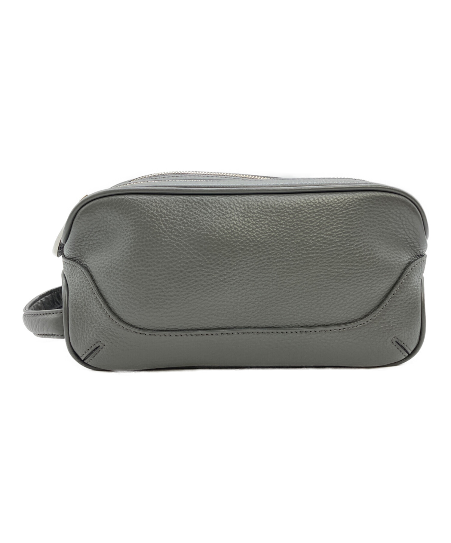中古・古着通販】PELLE MORBIDA (ペッレモルビダ) レザーセカンド