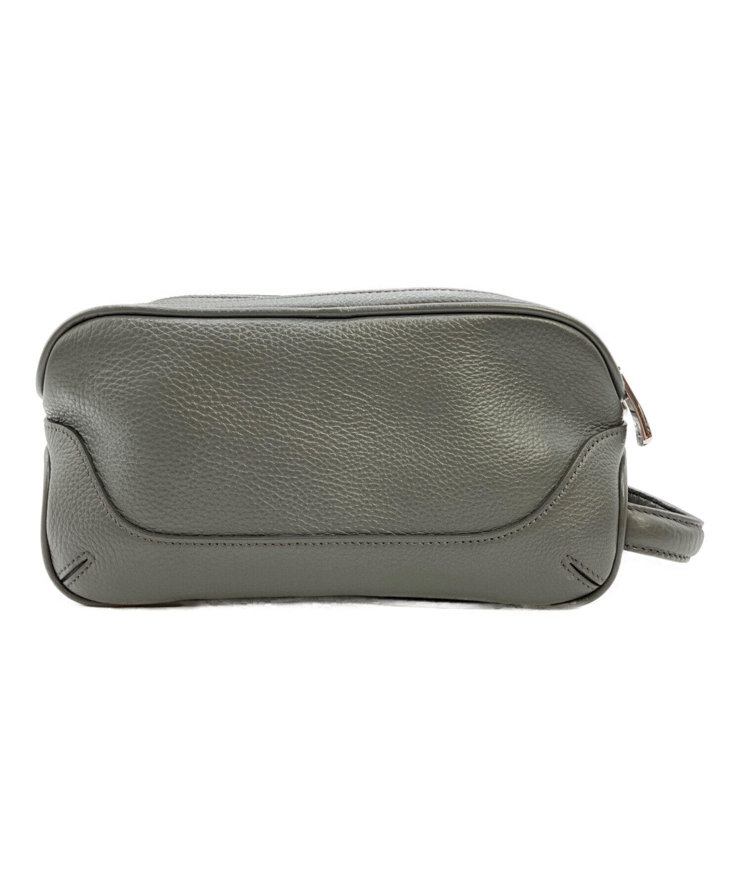 中古・古着通販】PELLE MORBIDA (ペッレモルビダ) レザーセカンド