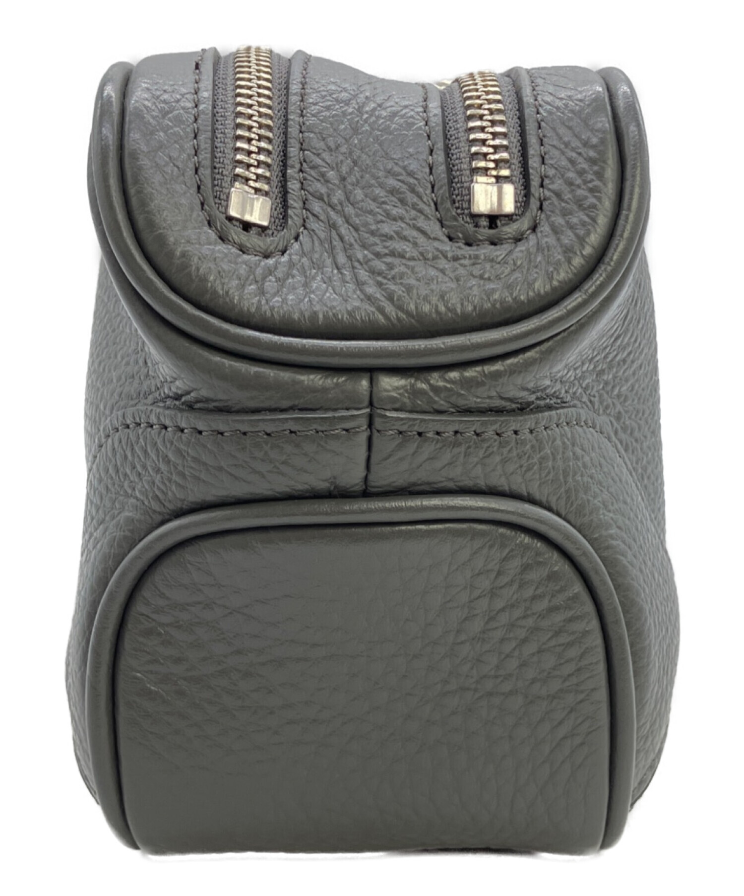 中古・古着通販】PELLE MORBIDA (ペッレモルビダ) レザーセカンド