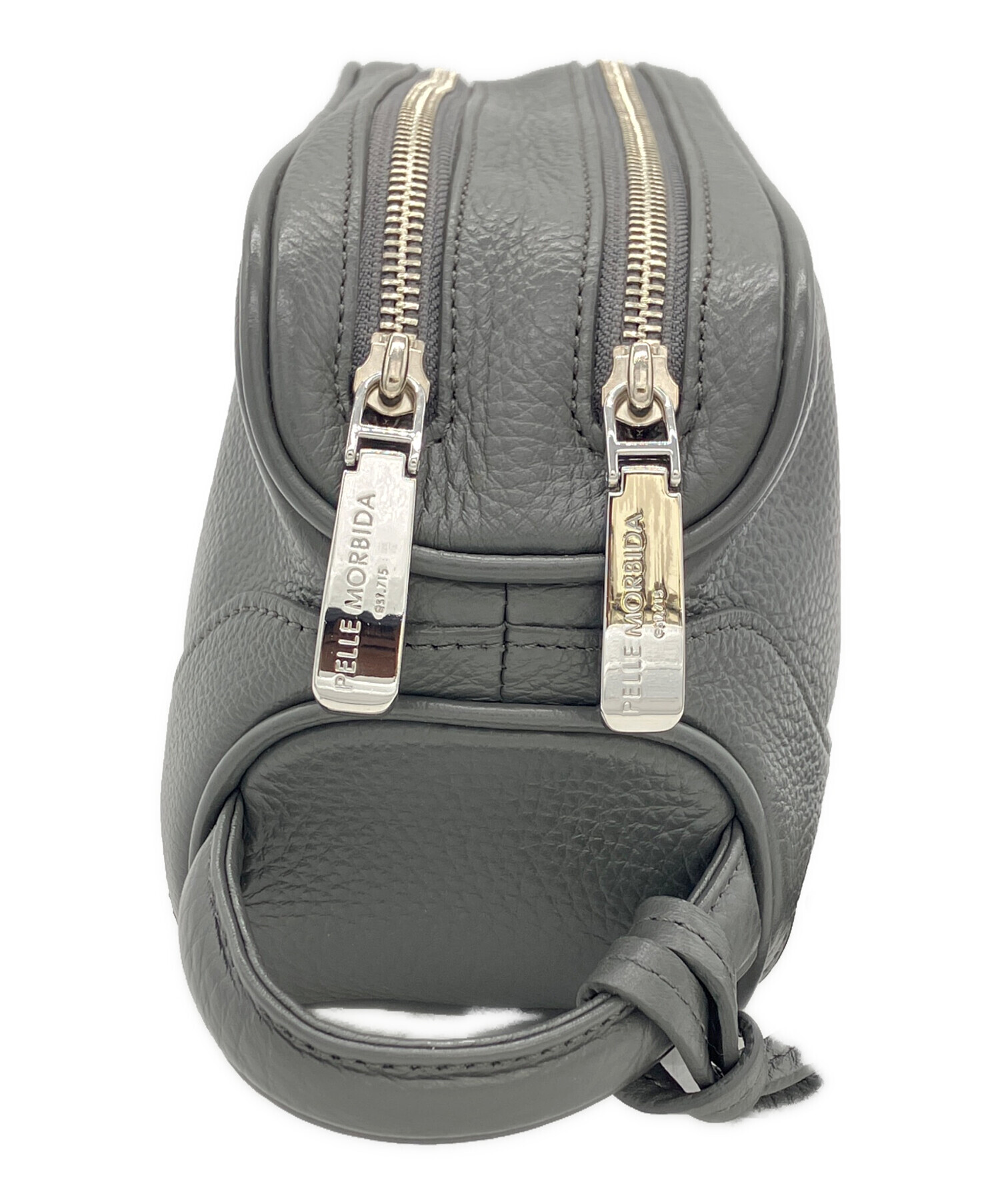 中古・古着通販】PELLE MORBIDA (ペッレモルビダ) レザーセカンド
