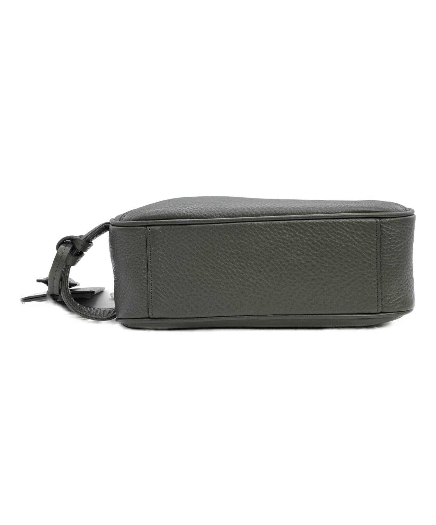 中古・古着通販】PELLE MORBIDA (ペッレモルビダ) レザーセカンド