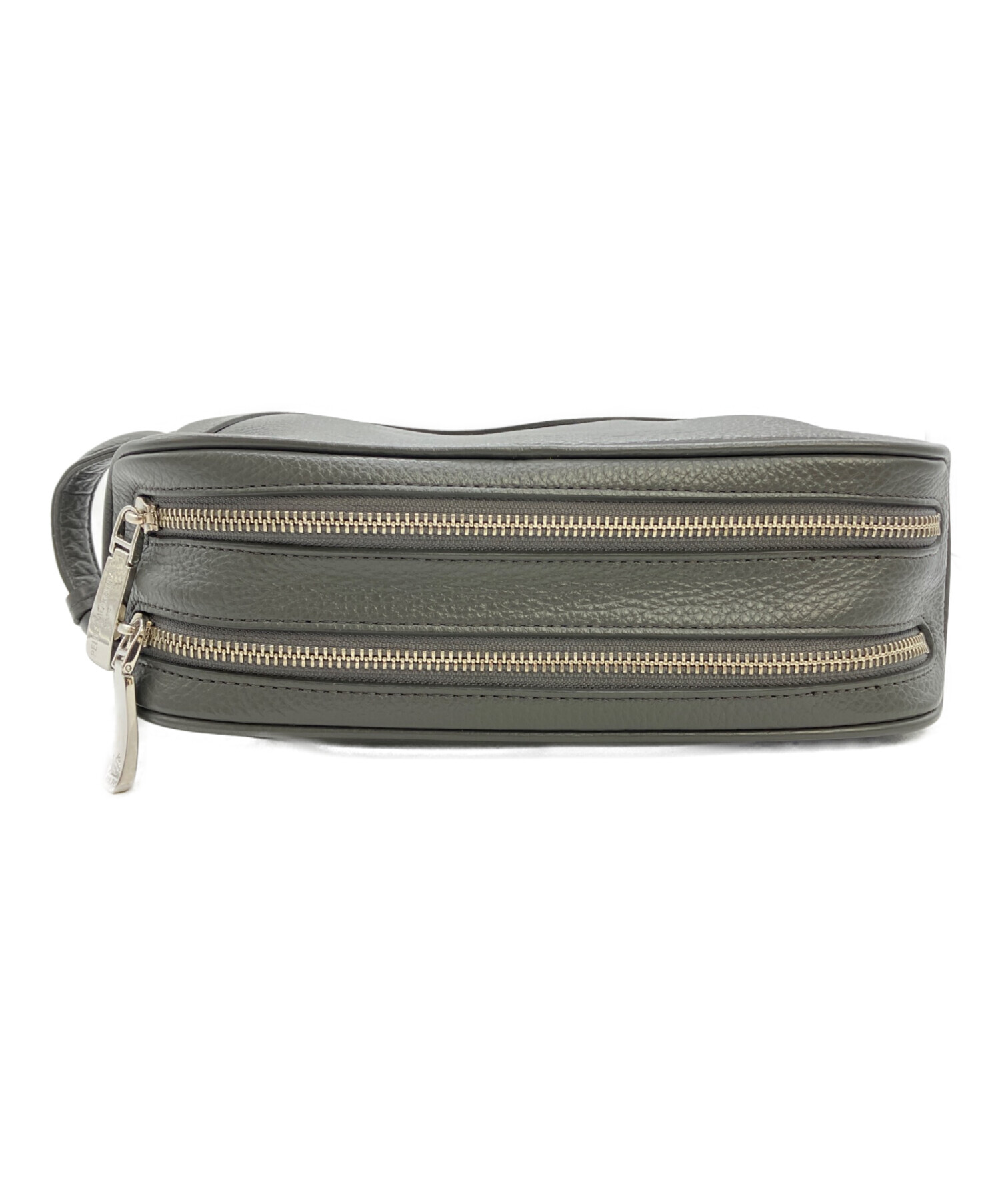 中古・古着通販】PELLE MORBIDA (ペッレモルビダ) レザーセカンド