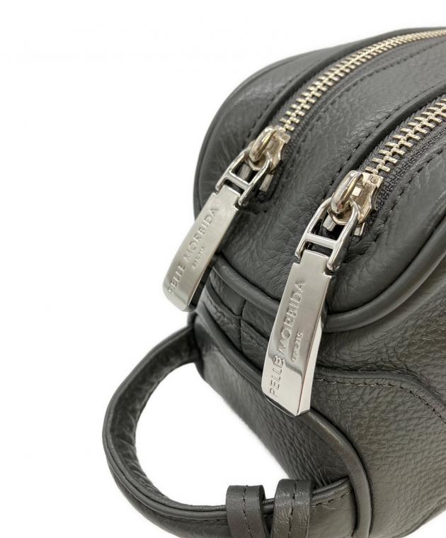 中古・古着通販】PELLE MORBIDA (ペッレモルビダ) レザーセカンド