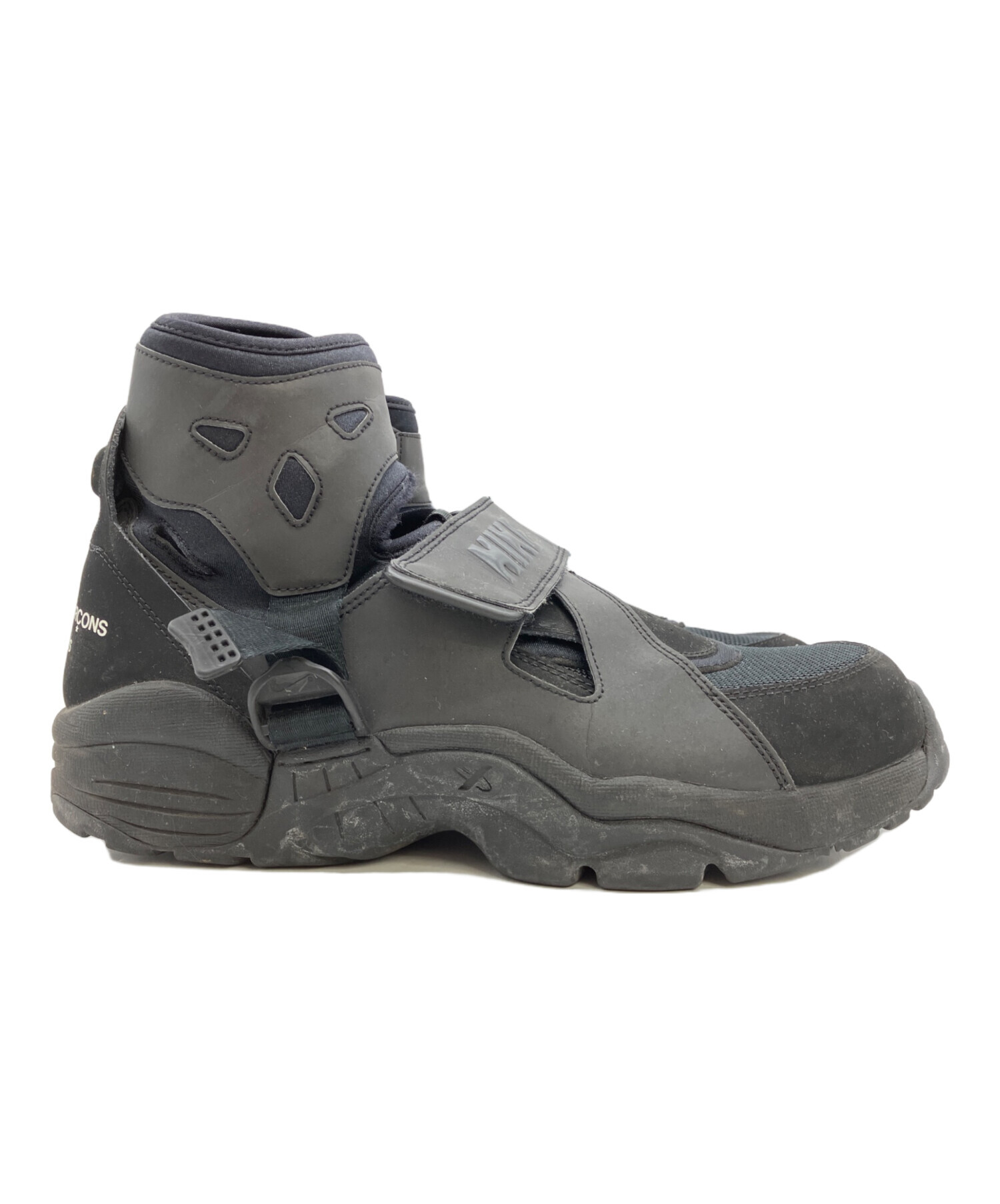 中古・古着通販】NIKE (ナイキ) COMME des GARCONS HOMME PLUS 中古・古着通販】NIKE (ナイキ) COMME des GARCONS HOMME PLUS