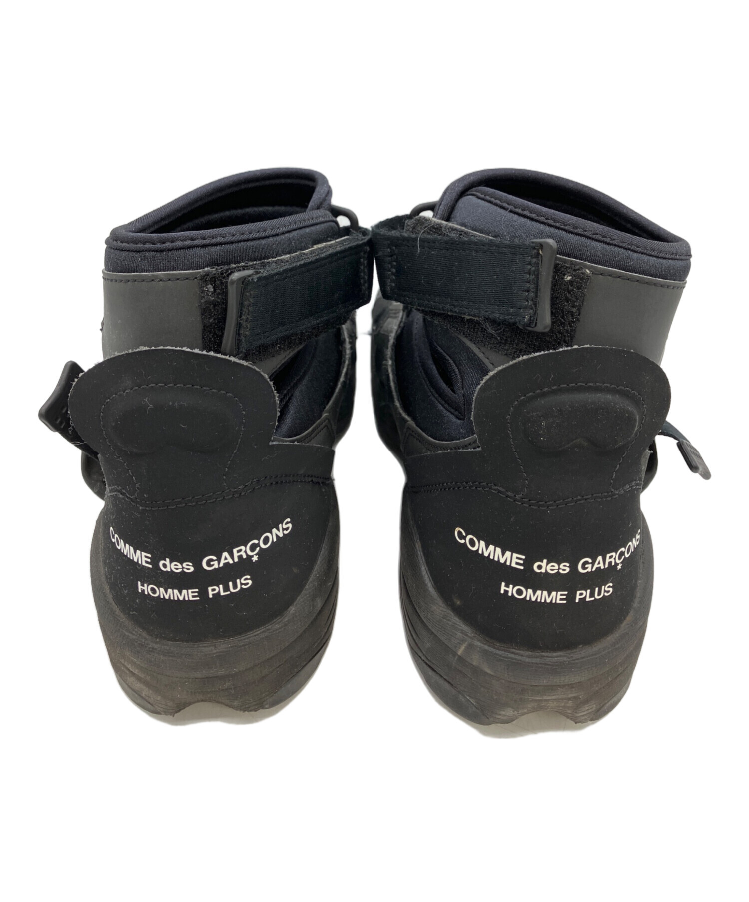 中古・古着通販】NIKE (ナイキ) COMME des GARCONS HOMME PLUS 中古・古着通販】NIKE (ナイキ) COMME des GARCONS HOMME PLUS