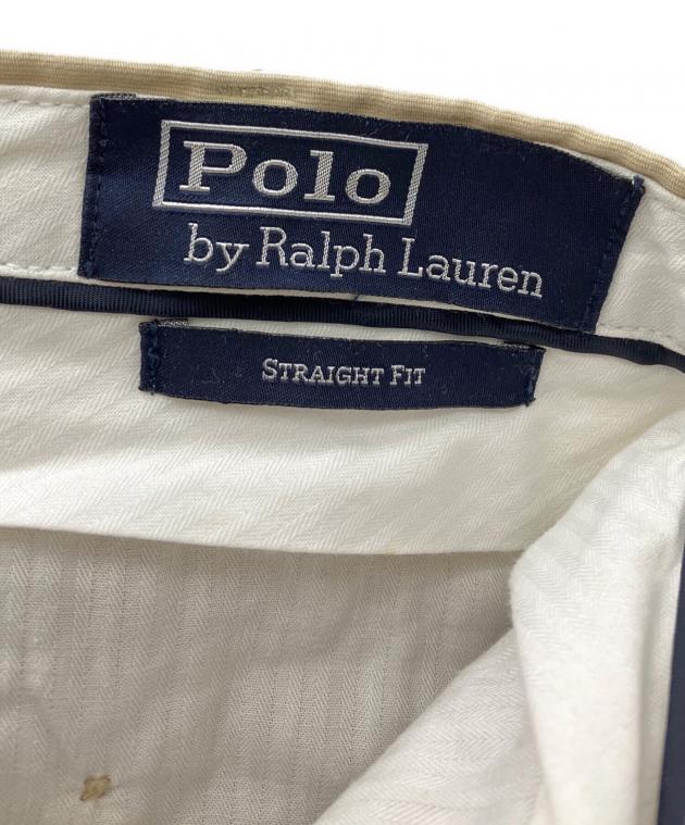 中古・古着通販】POLO RALPH LAUREN (ポロ・ラルフローレン) チノパン