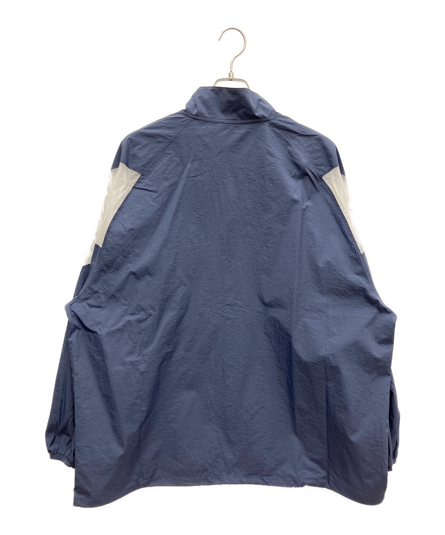 中古・古着通販】UNDER ARMOUR (アンダーアーマー) ナイロンジャケット