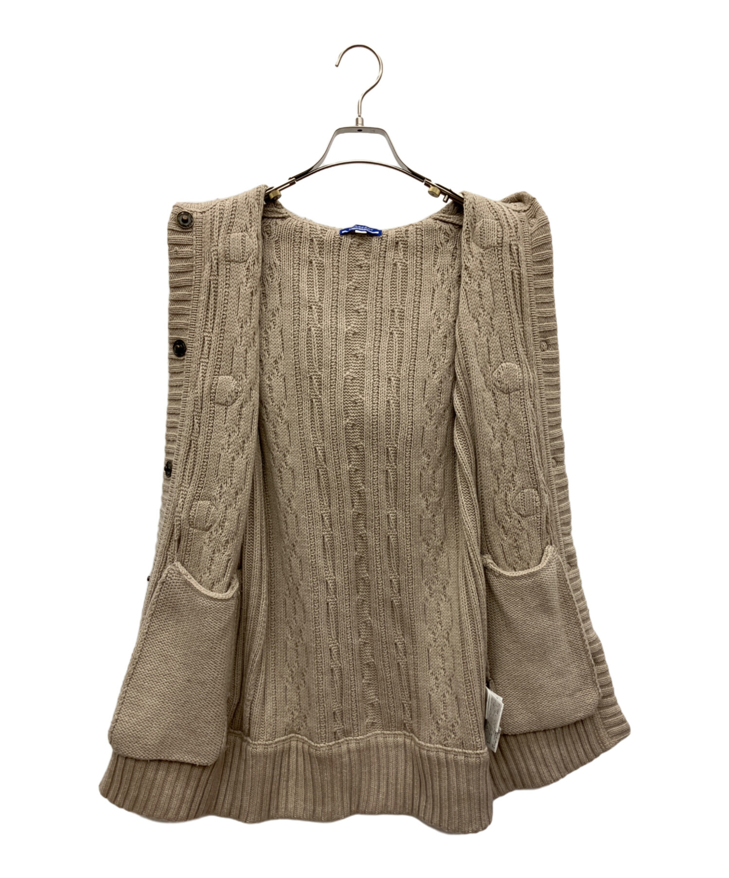 中古・古着通販】BURBERRY BLUE LABEL (バーバリー ブルー レーベル