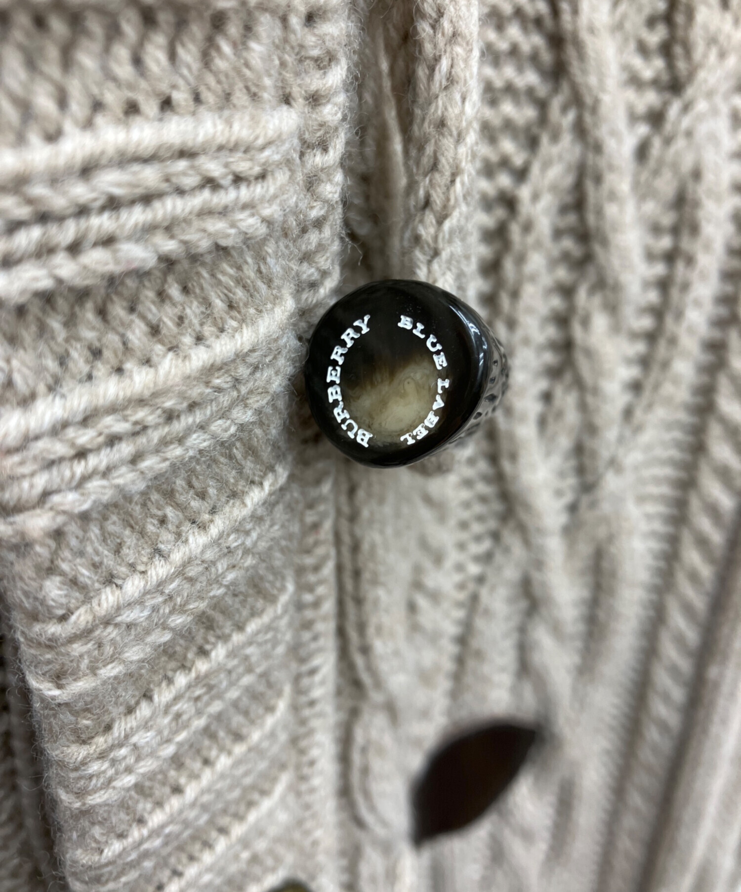 中古・古着通販】BURBERRY BLUE LABEL (バーバリー ブルー レーベル