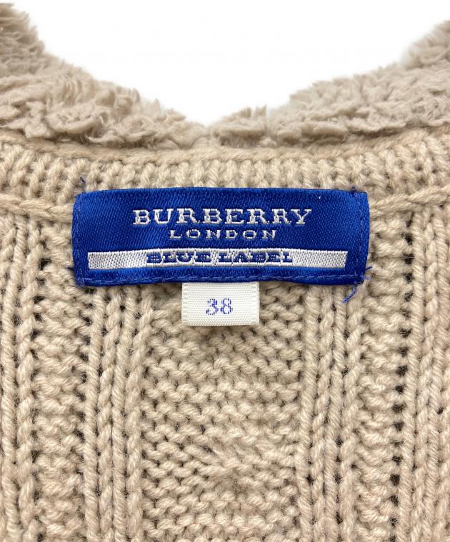 中古・古着通販】BURBERRY BLUE LABEL (バーバリー ブルー レーベル