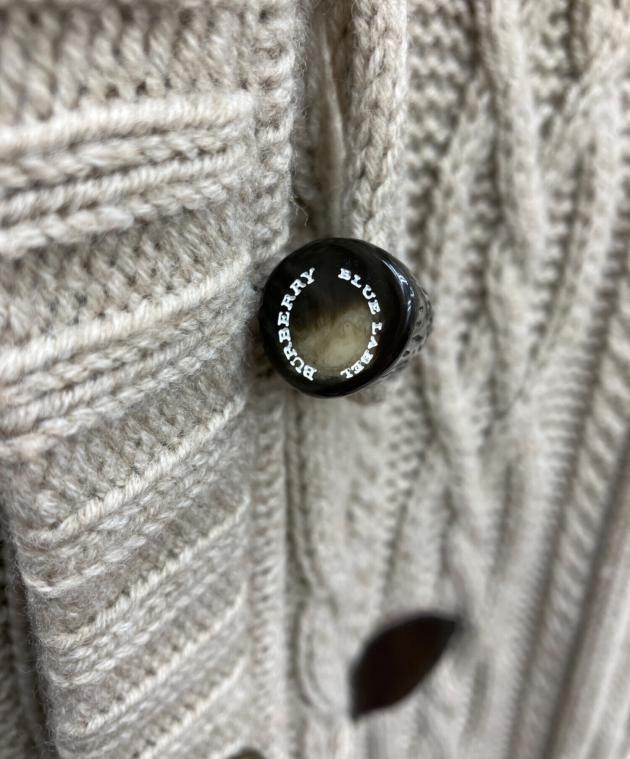 中古・古着通販】BURBERRY BLUE LABEL (バーバリー ブルー レーベル