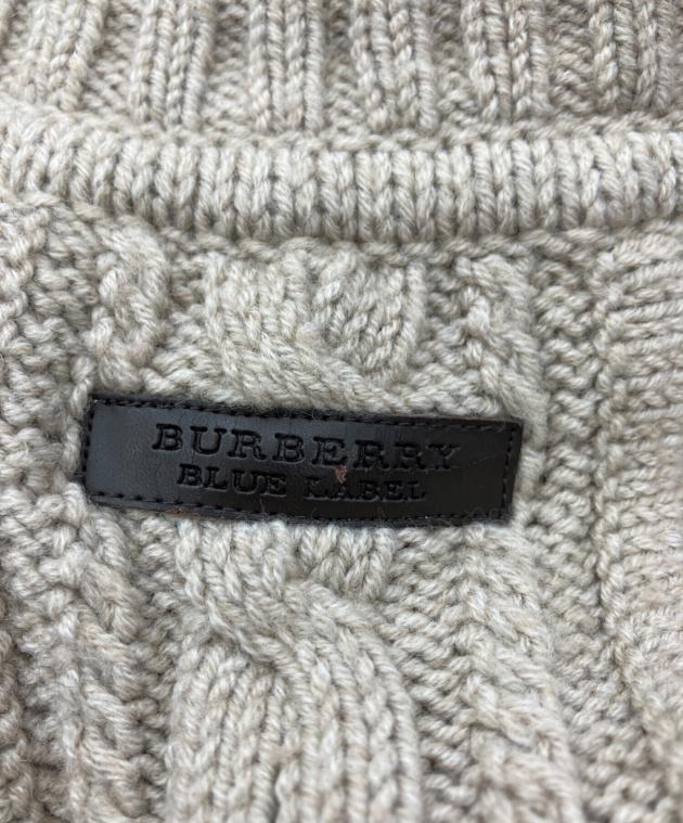 中古・古着通販】BURBERRY BLUE LABEL (バーバリー ブルー レーベル