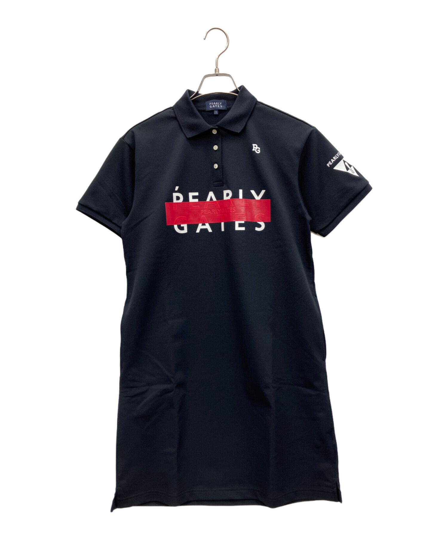 中古・古着通販】PEARLY GATES (パーリーゲイツ) ゴルフウェア