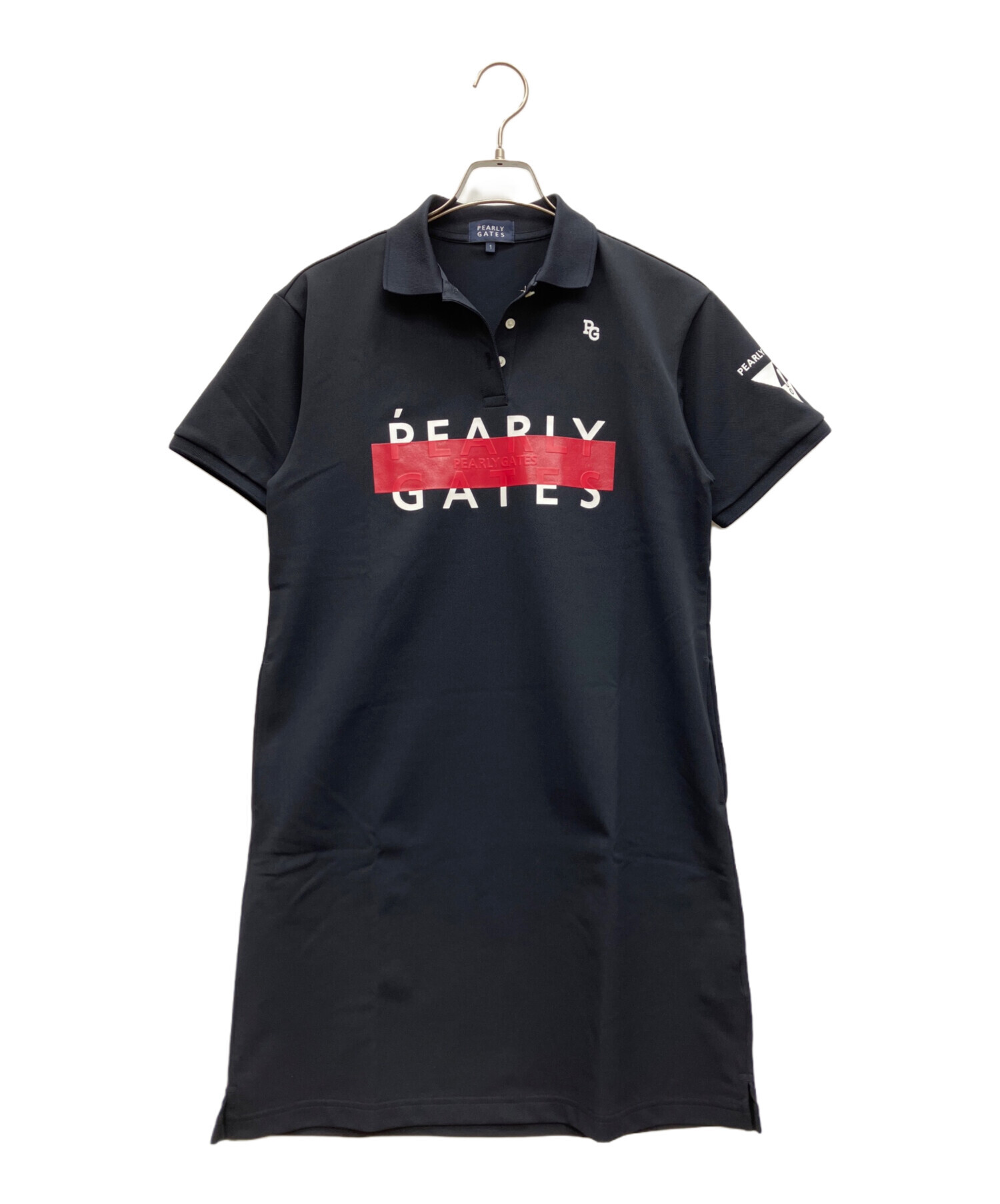 中古・古着通販】PEARLY GATES (パーリーゲイツ) ゴルフウェア
