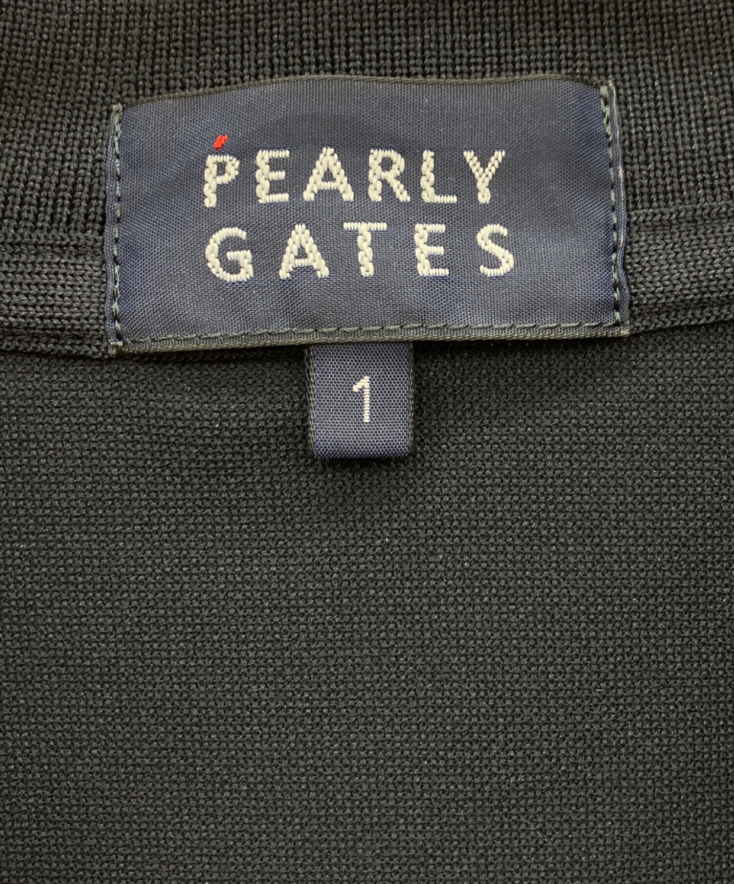 中古・古着通販】PEARLY GATES (パーリーゲイツ) ゴルフウェア