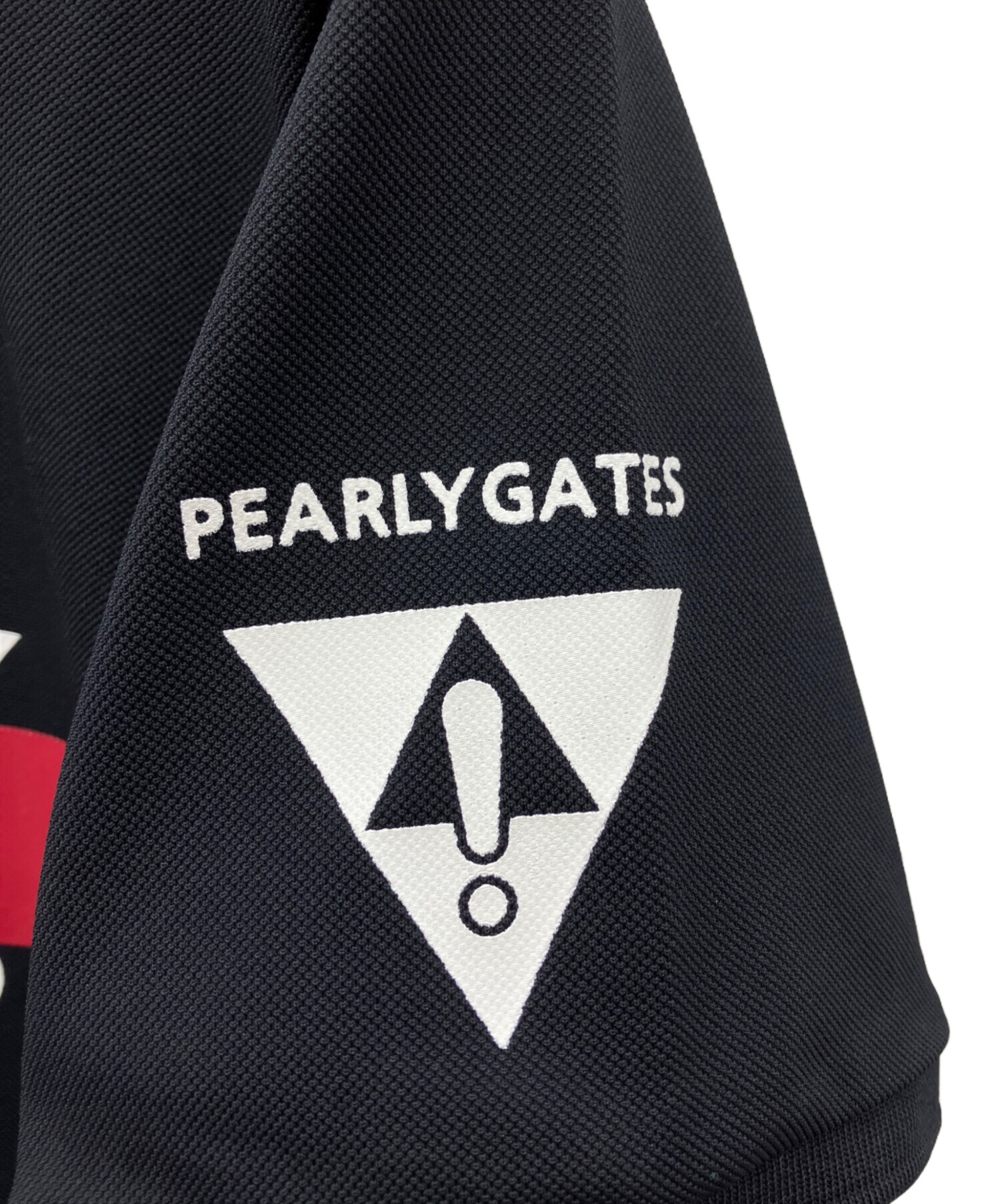 中古・古着通販】PEARLY GATES (パーリーゲイツ) ゴルフウェア