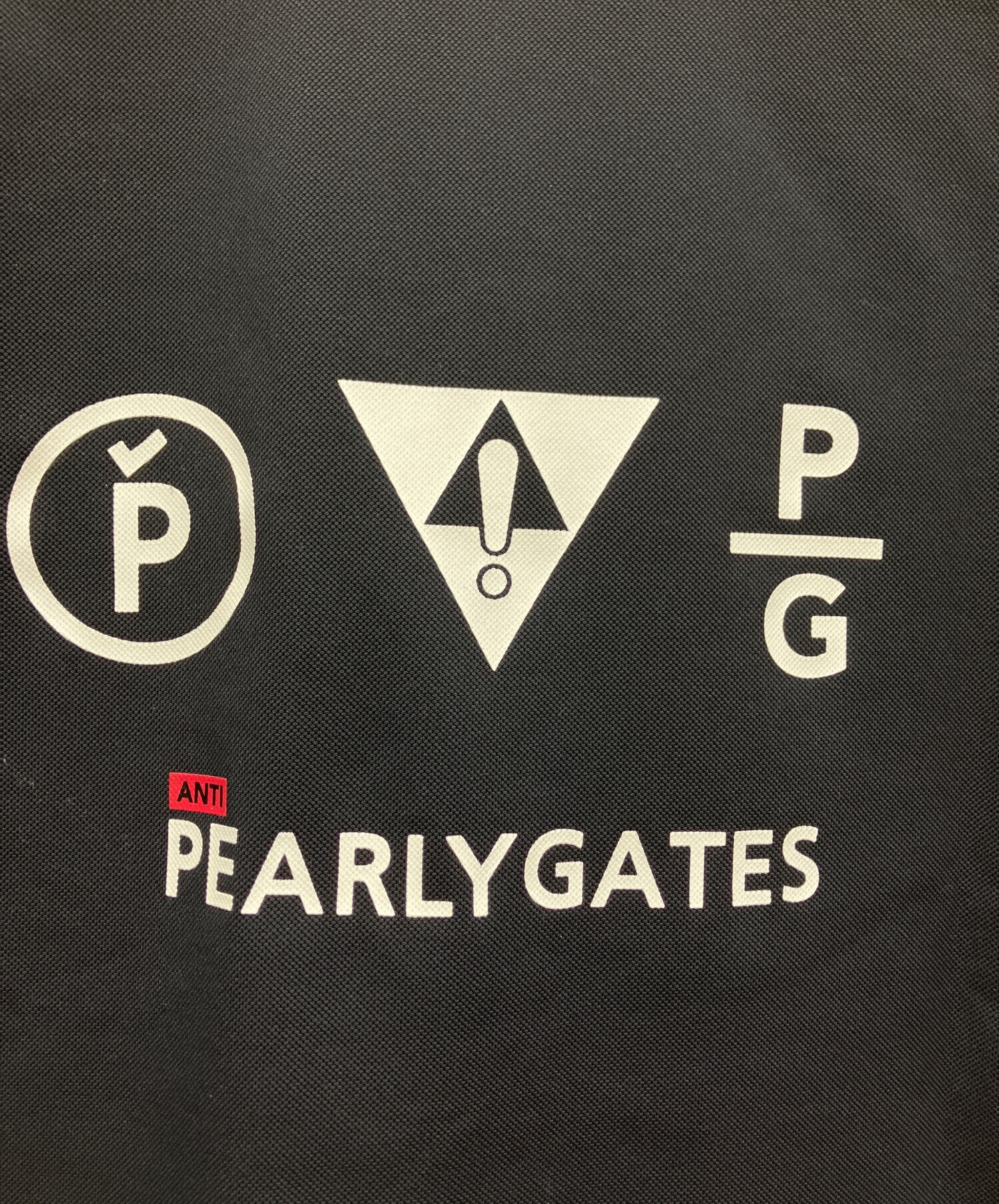 中古・古着通販】PEARLY GATES (パーリーゲイツ) ゴルフウェア