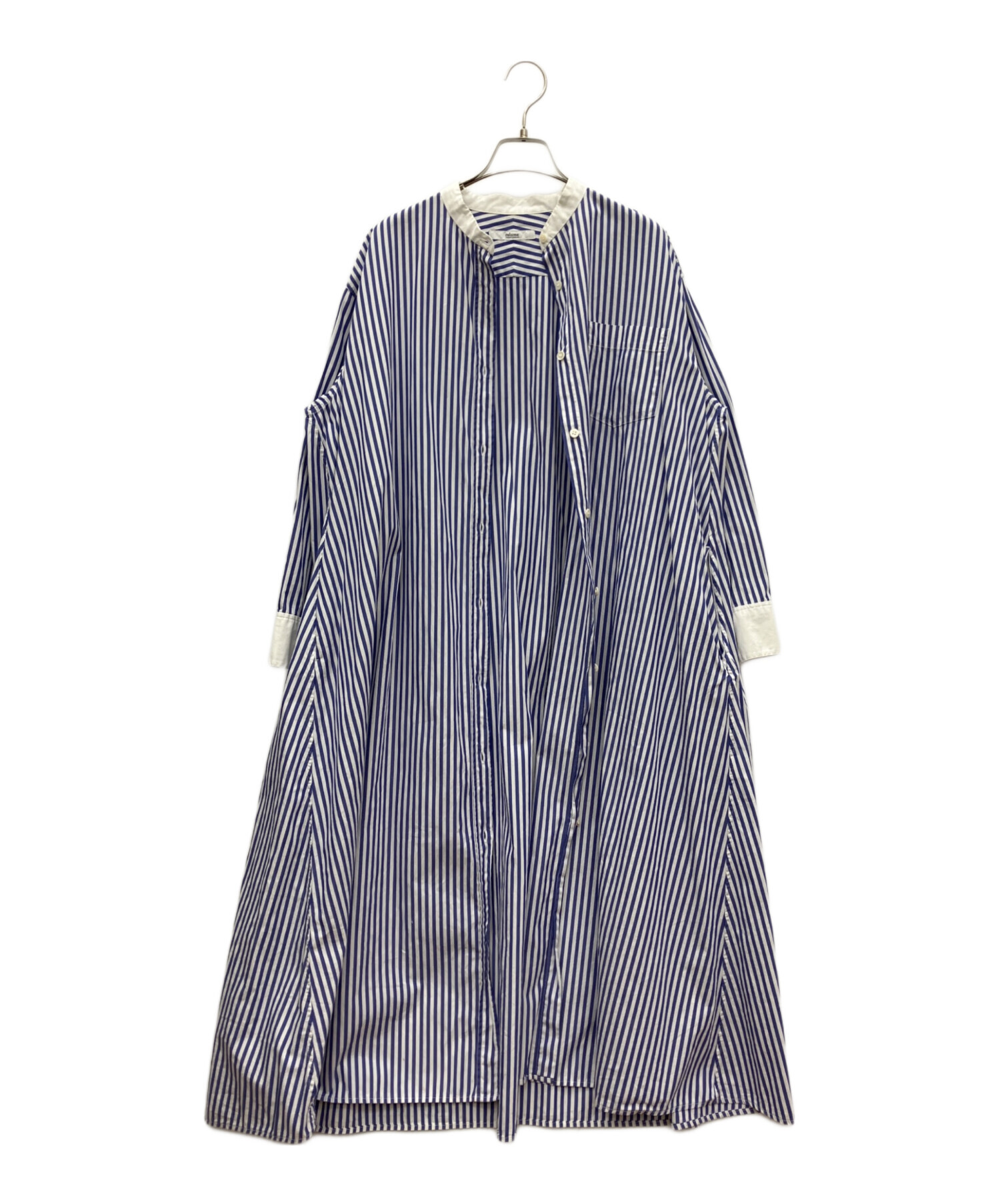 美品♪ジャーナルスタンダードレリュームワンピース＆シップス シャツ 2点おまとめ 中古・古着通販】JOURNAL STANDARD relume (ジャーナルスタンダード