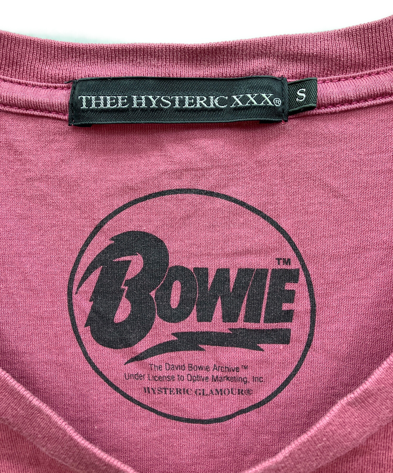 中古・古着通販】Thee Hysteric XXX (ジィ ヒステリックトリプル