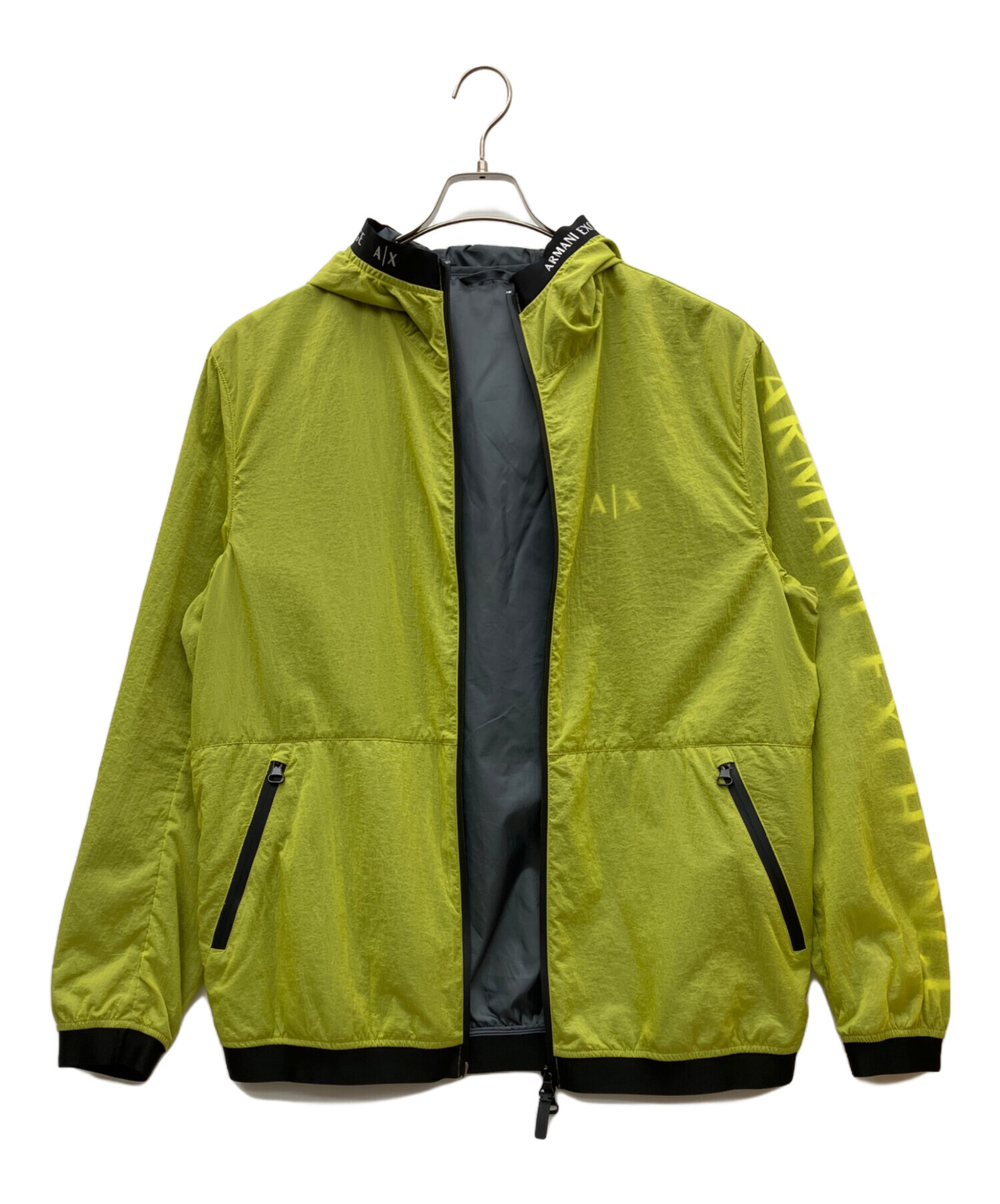 中古・古着通販】ARMANI EXCHANGE (アルマーニ エクスチェンジ