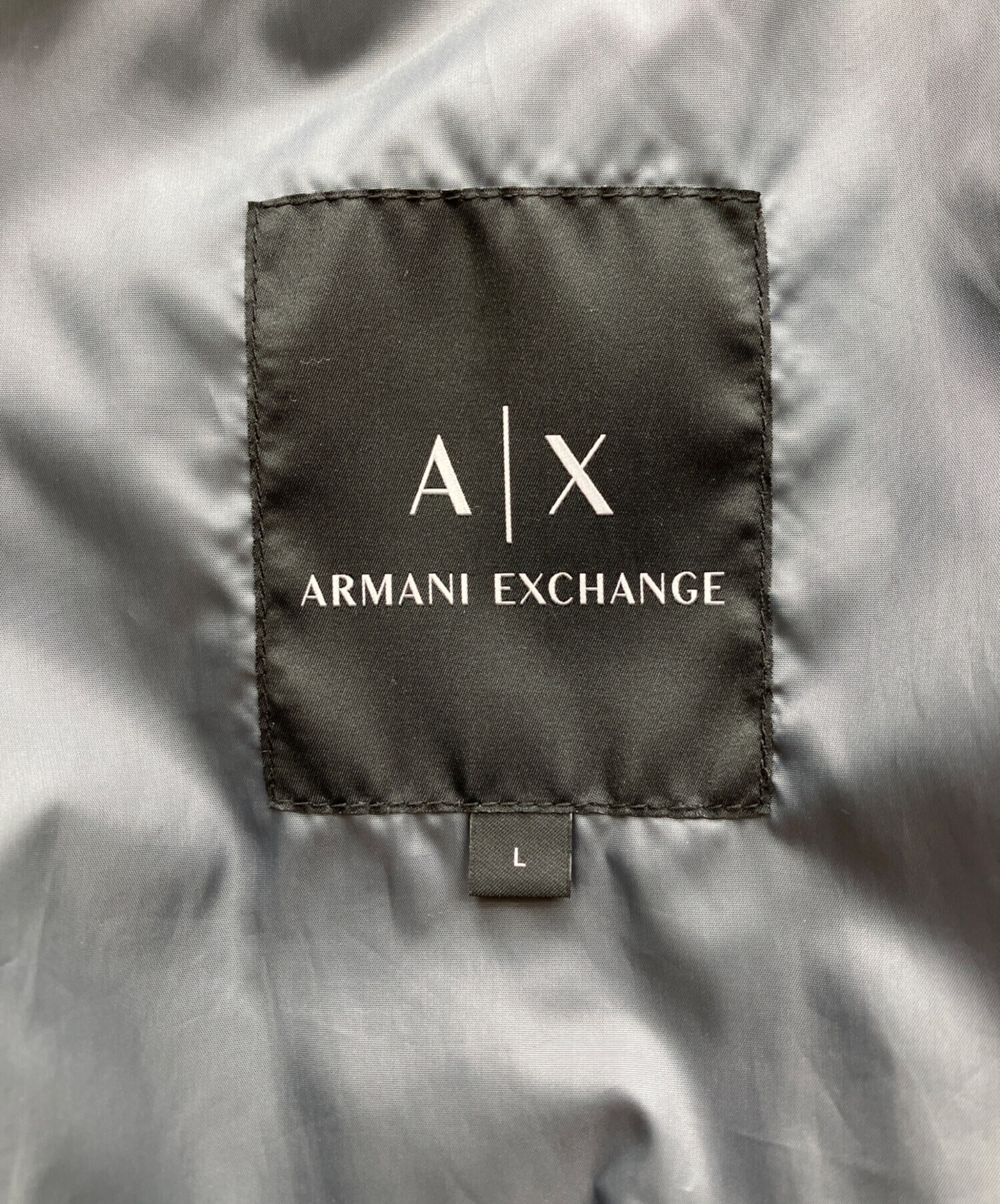 中古・古着通販】ARMANI EXCHANGE (アルマーニ エクスチェンジ