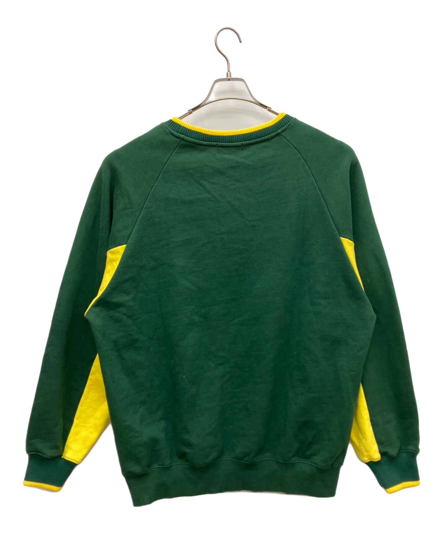 その他 ソノタ スウェット XL カーキ 【古着】【中古】【送料無料】 その他 ソノタ スウェット XL 青 【古着】【中古】【送料無料】の通販