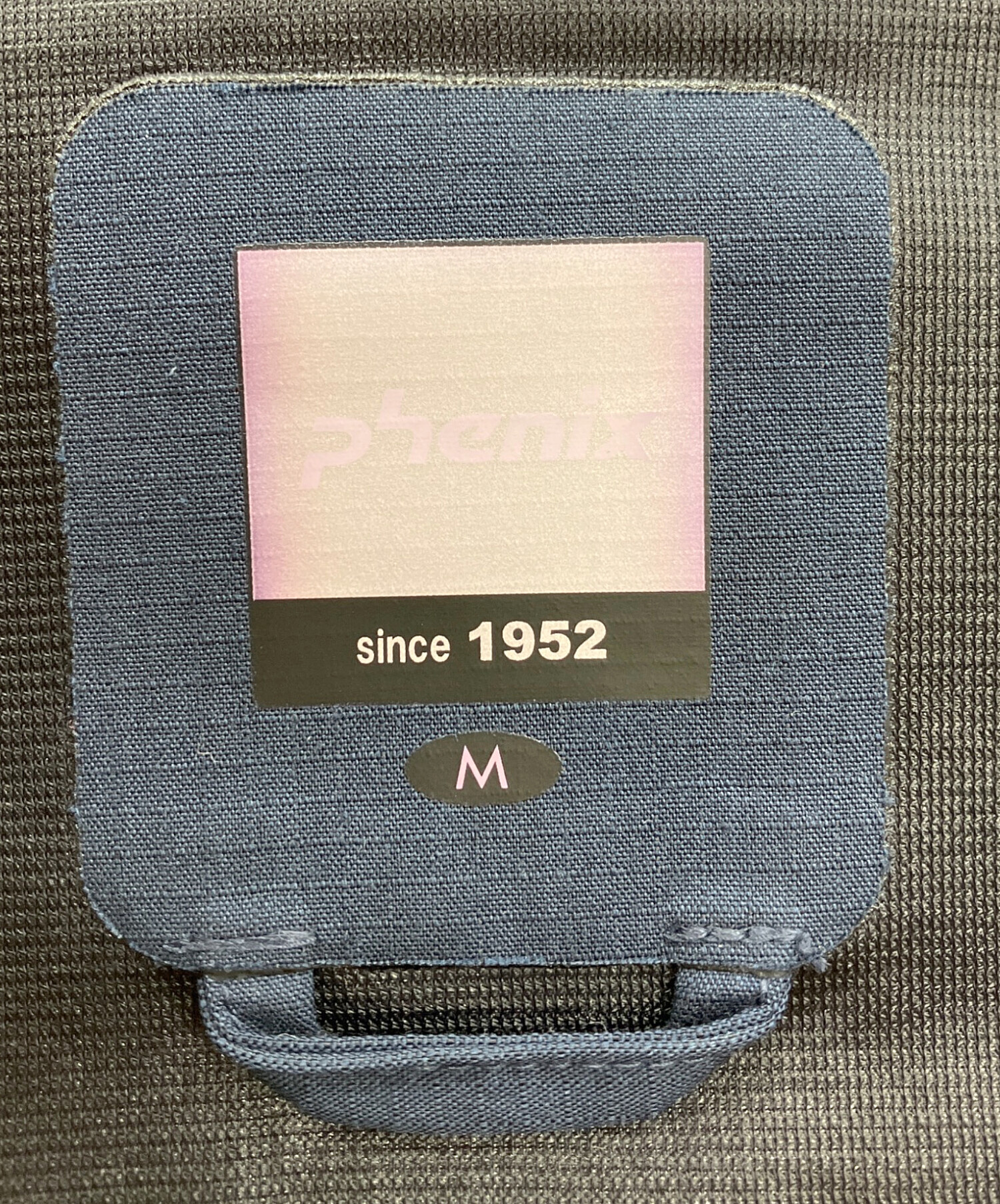 中古・古着通販】PHENIX (フェニックス) マウンテンパーカー ネイビー