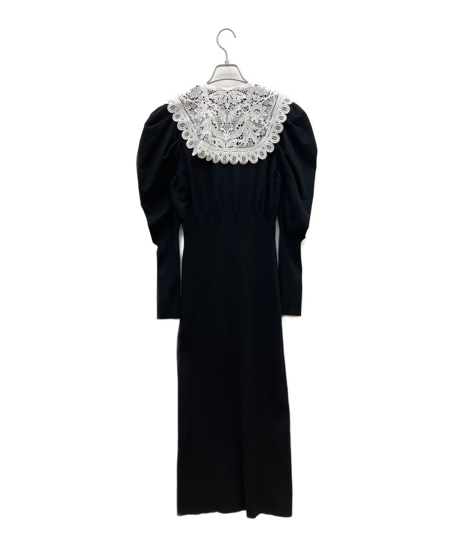 中古・古着通販】JILL STUART (ジルスチュアート) 長袖ワンピース
