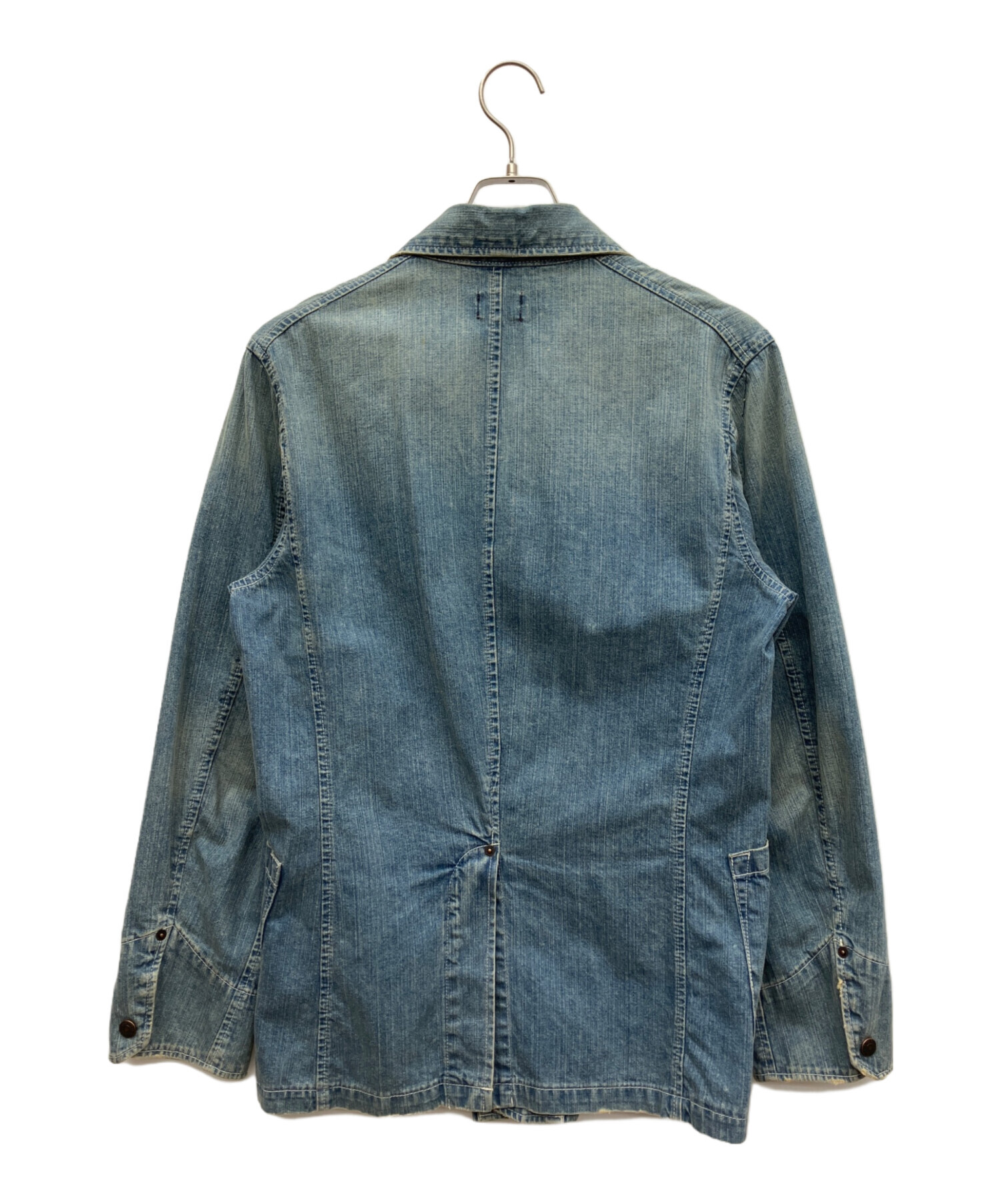 中古・古着通販】LEVI