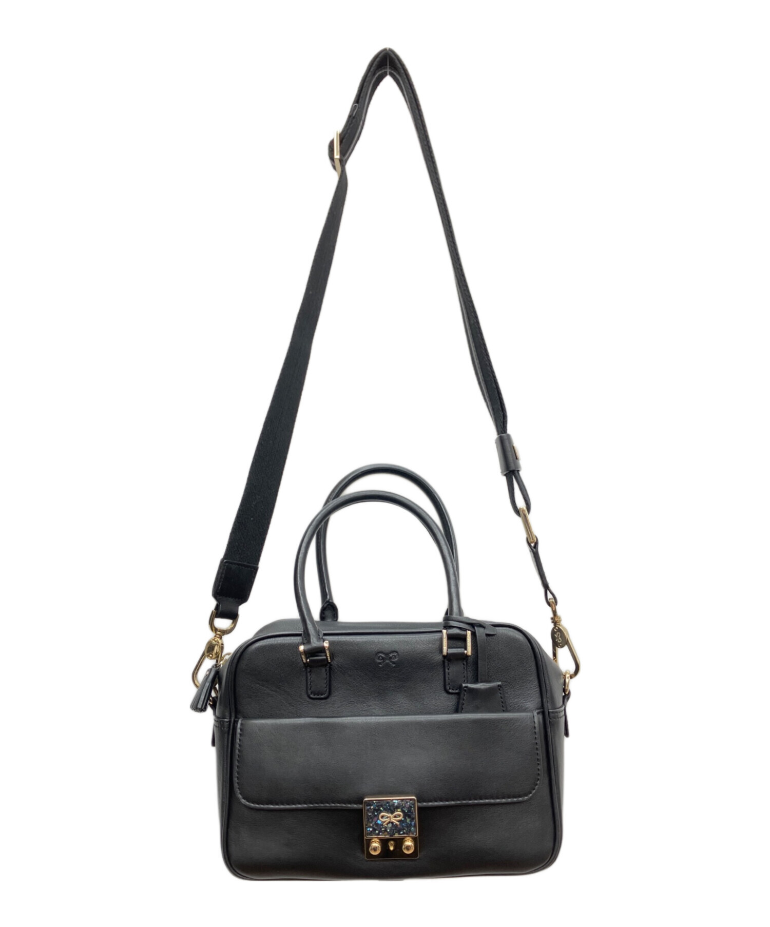 中古・古着通販】ANYA HINDMARCH (アニヤ・ハインドマーチ) カーカー
