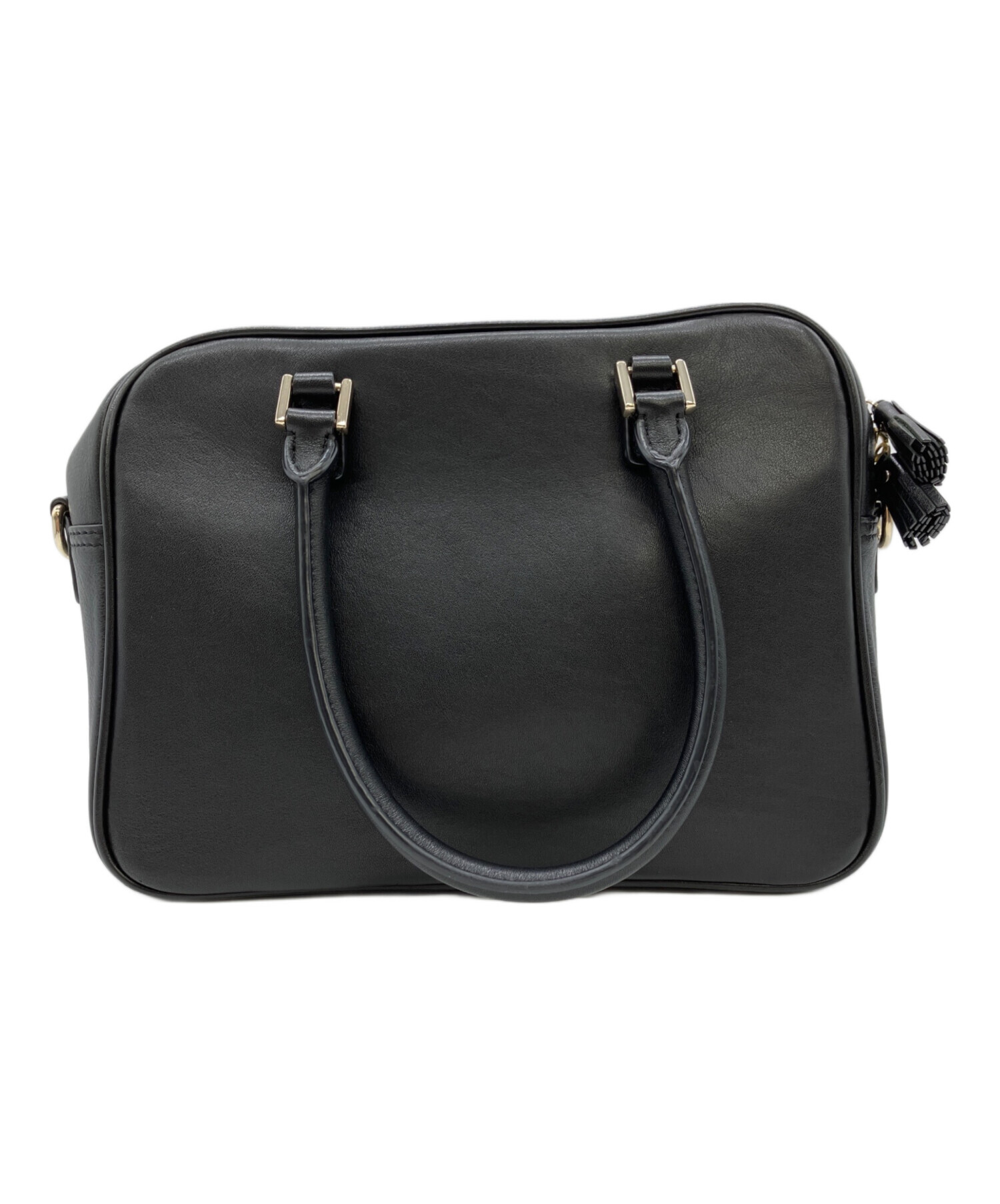中古・古着通販】ANYA HINDMARCH (アニヤ・ハインドマーチ) カーカー