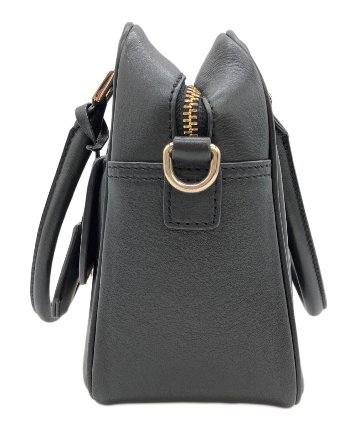 中古・古着通販】ANYA HINDMARCH (アニヤ・ハインドマーチ) カーカー 