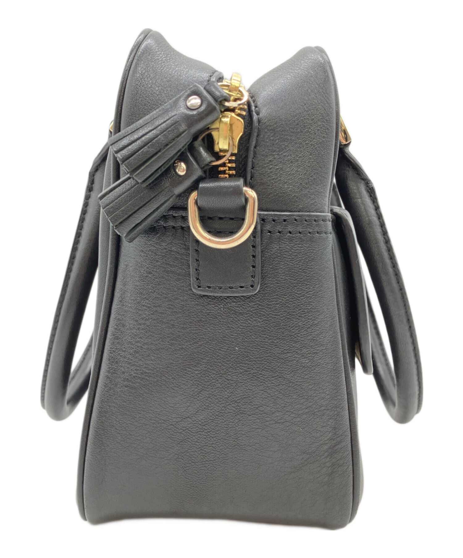 中古・古着通販】ANYA HINDMARCH (アニヤ・ハインドマーチ) カーカー 