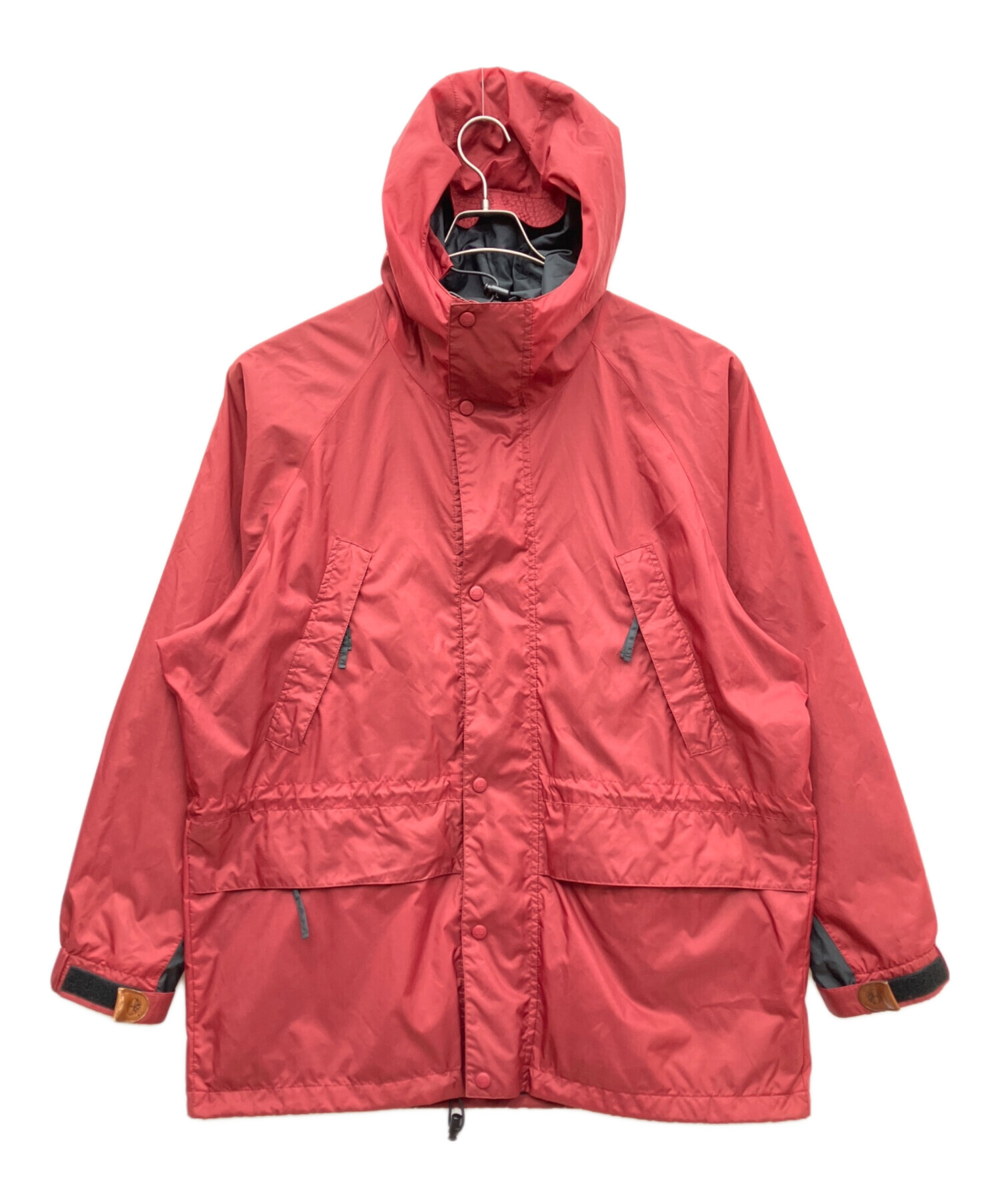 中古・古着通販】Timberland (ティンバーランド) マウンテンパーカー 中古・古着通販】Timberland (ティンバーランド) マウンテンパーカー