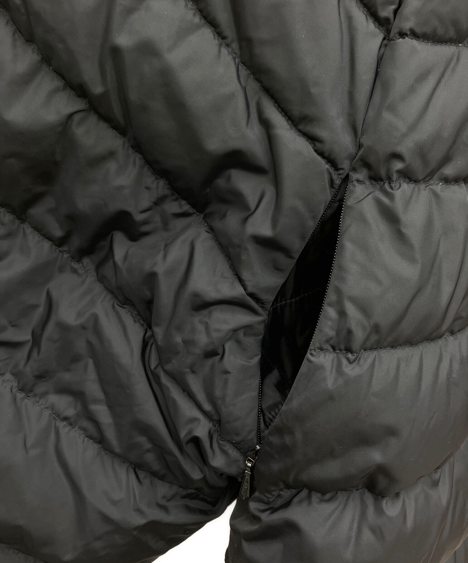 中古・古着通販】TATRAS (タトラス) MALE マーレ ブラック サイズ:SIZE 中古・古着通販】TATRAS (タトラス) MALE マーレ ブラック サイズ:SIZE