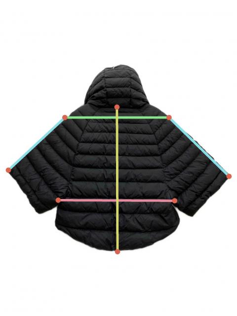 中古・古着通販】TATRAS (タトラス) MALE マーレ ブラック サイズ:SIZE