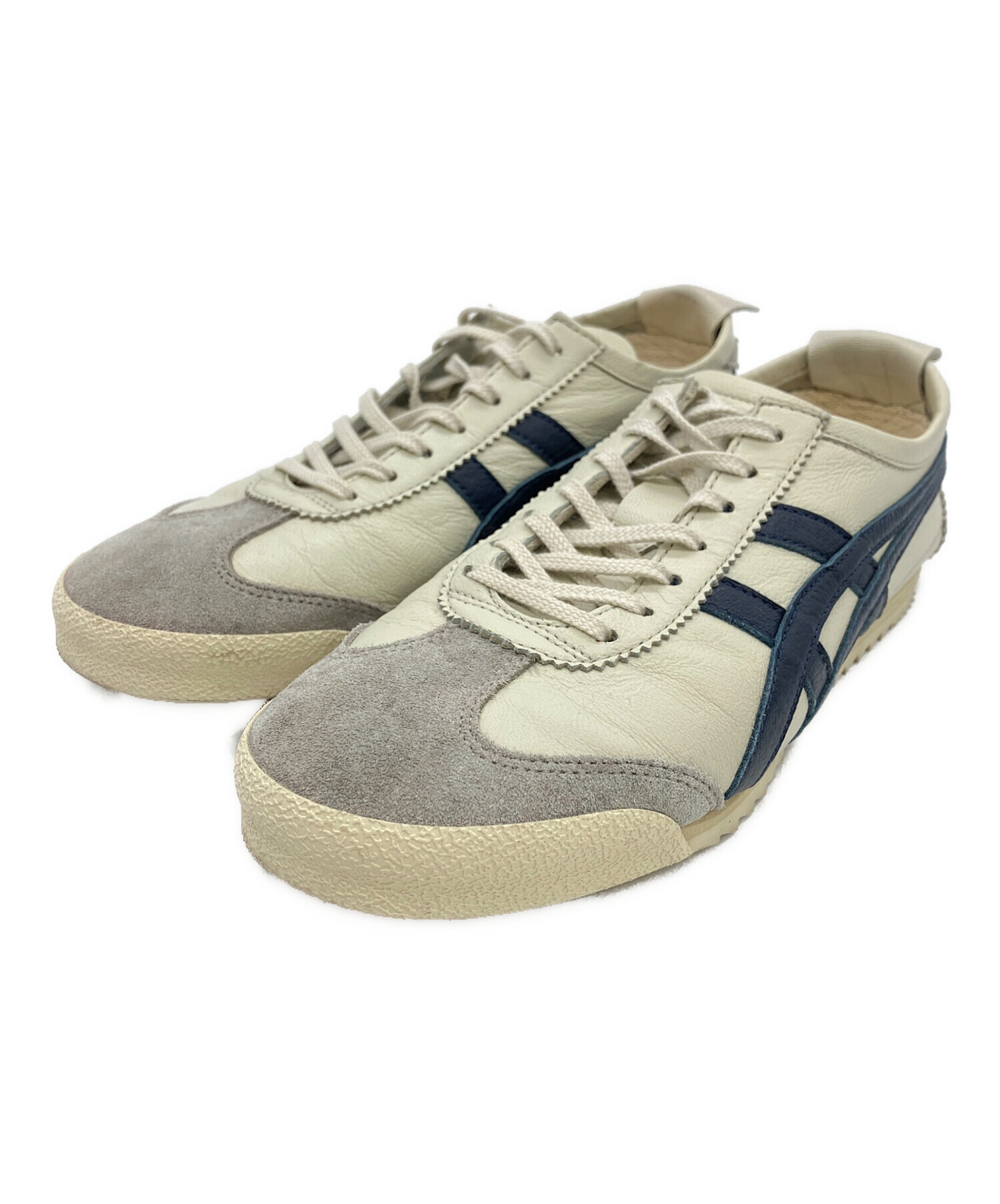 中古・古着通販】Onitsuka Tiger (オニツカタイガー) MEXICO 66 DELUXE