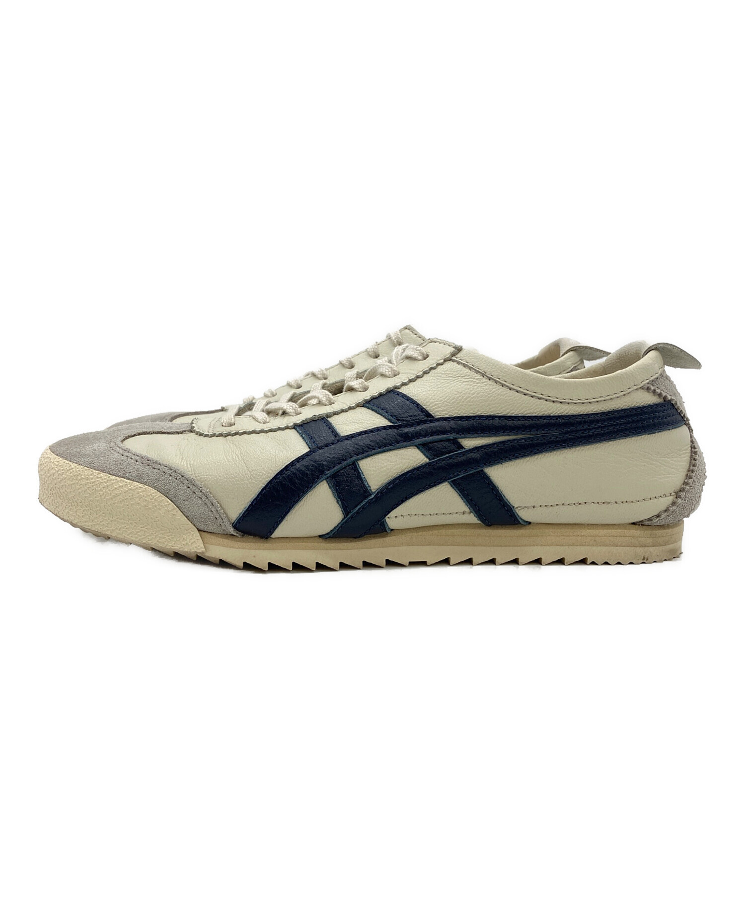【中古】 青き表紙 中古・古着通販】Onitsuka Tiger (オニツカタイガー) SERRANO GLACIER
