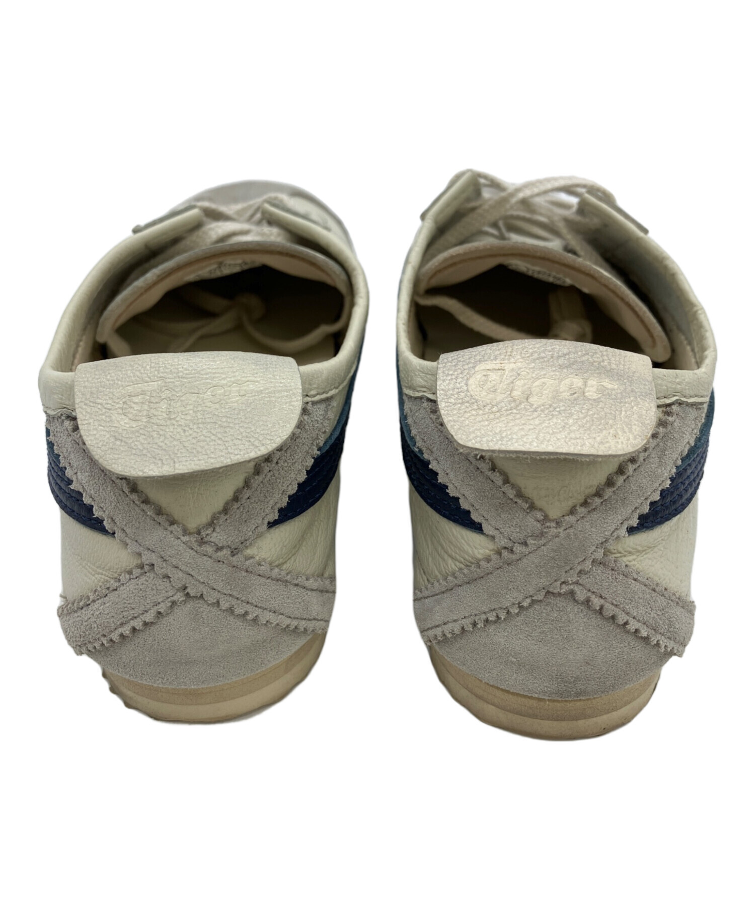 中古・古着通販】Onitsuka Tiger (オニツカタイガー) MEXICO 66 DELUXE