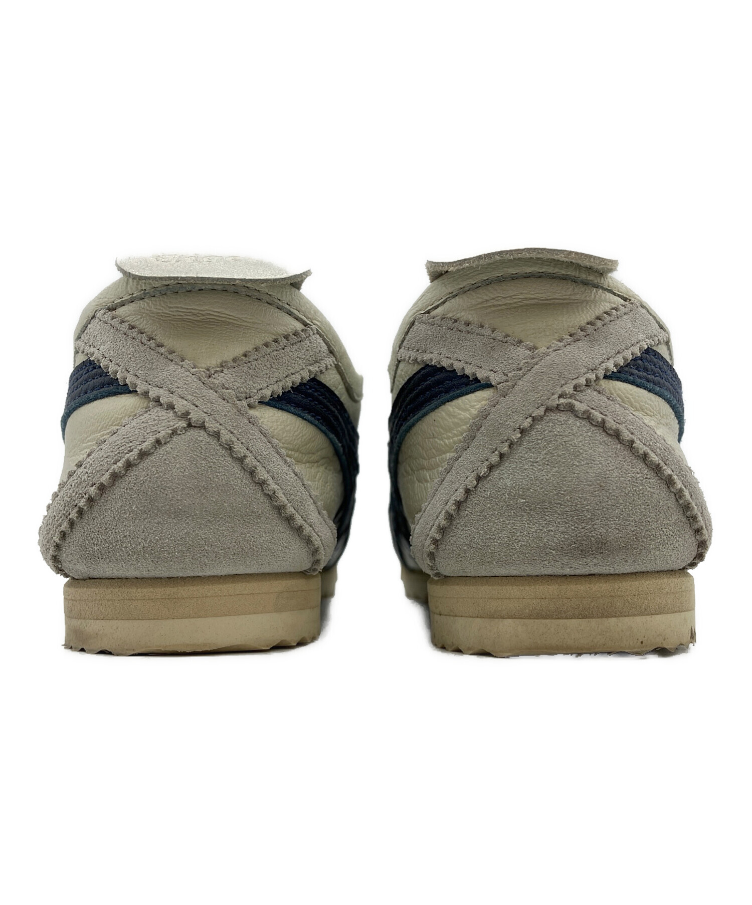中古・古着通販】Onitsuka Tiger (オニツカタイガー) MEXICO 66 DELUXE