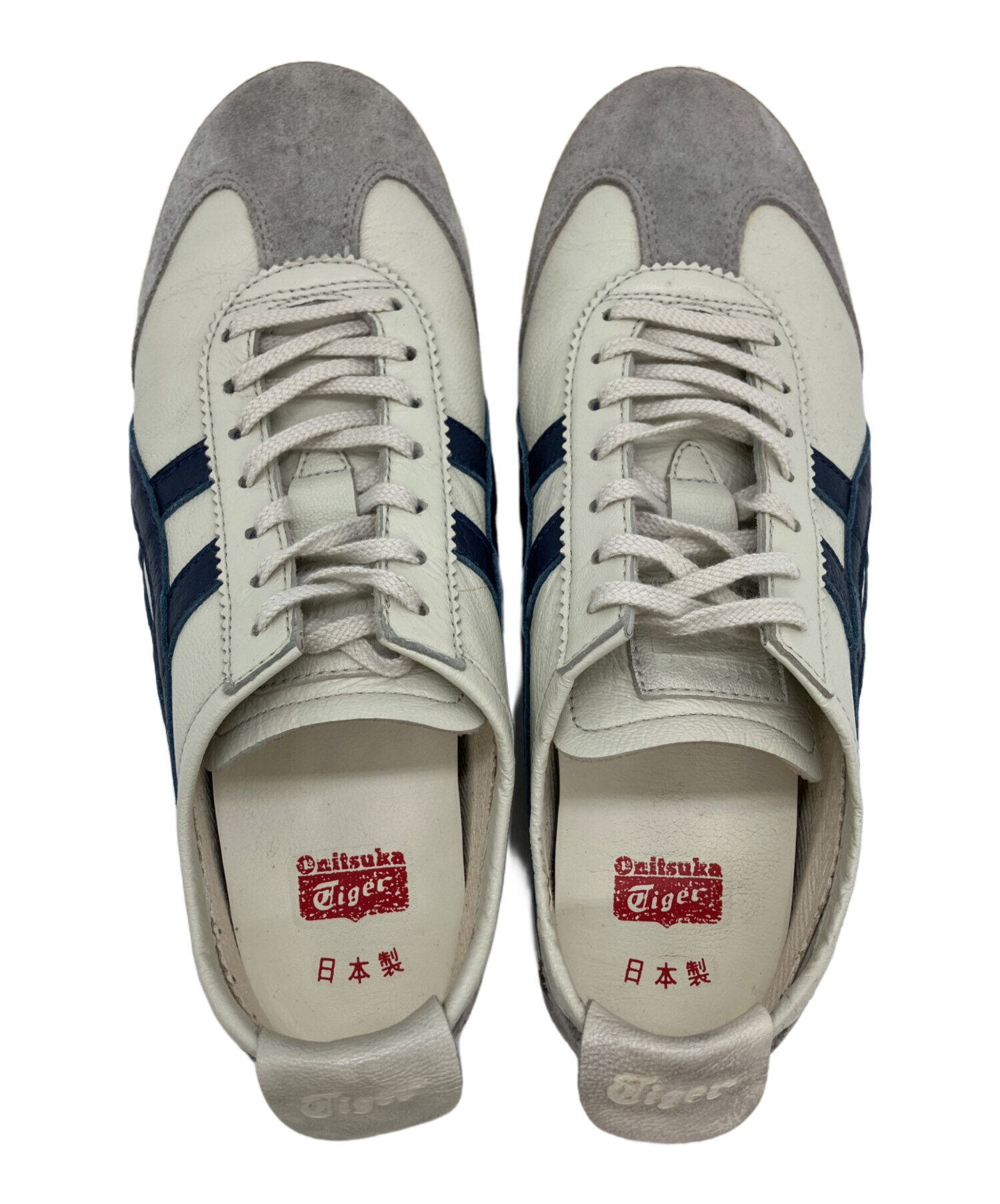 中古・古着通販】Onitsuka Tiger (オニツカタイガー) MEXICO 66 DELUXE