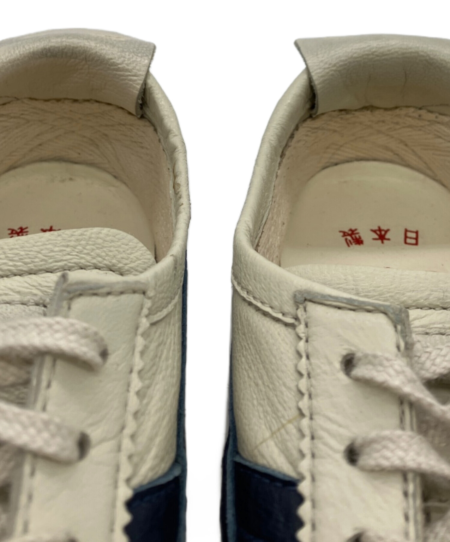 美良品
Descent Move Sports
デサントムーヴスポーツ ウエア 中古・古着通販】Onitsuka Tiger (オニツカタイガー) MEXICO 66 DELUXE