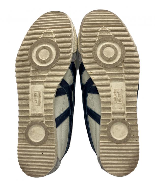 中古・古着通販】Onitsuka Tiger (オニツカタイガー) MEXICO 66 DELUXE